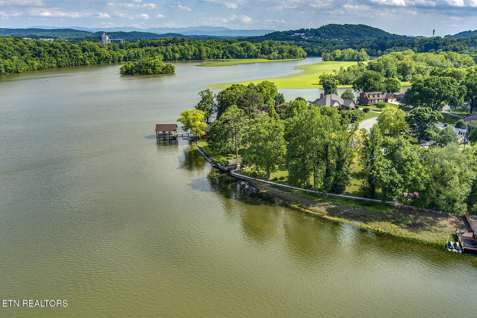 3701 River Trace Lane Knoxville TN 37920