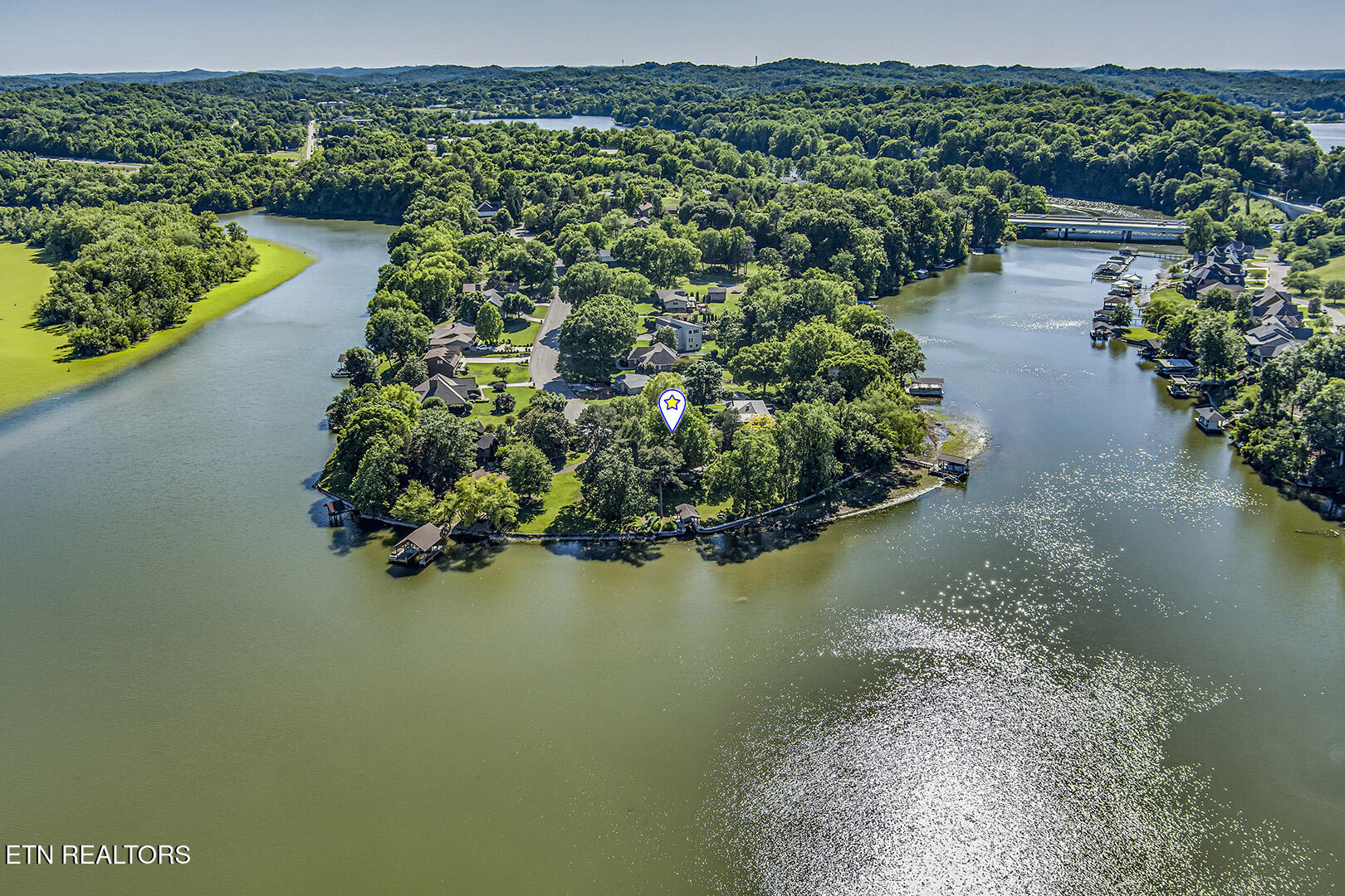 3701 River Trace Lane Knoxville TN 37920