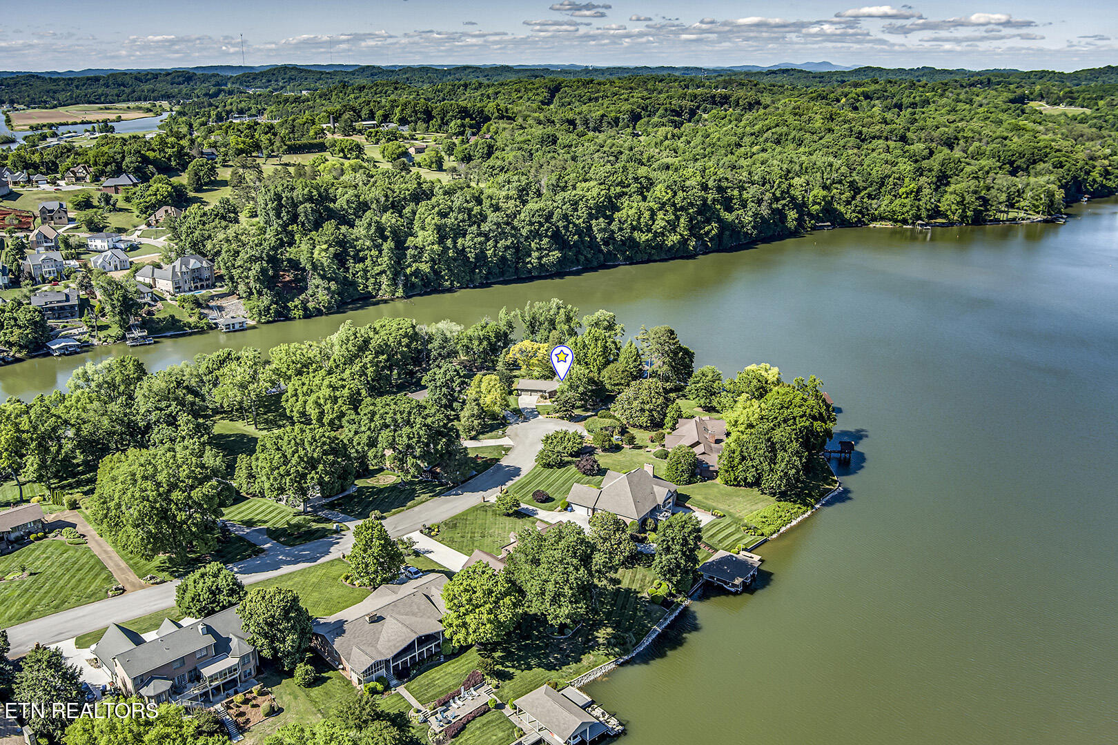 3701 River Trace Lane Knoxville TN 37920