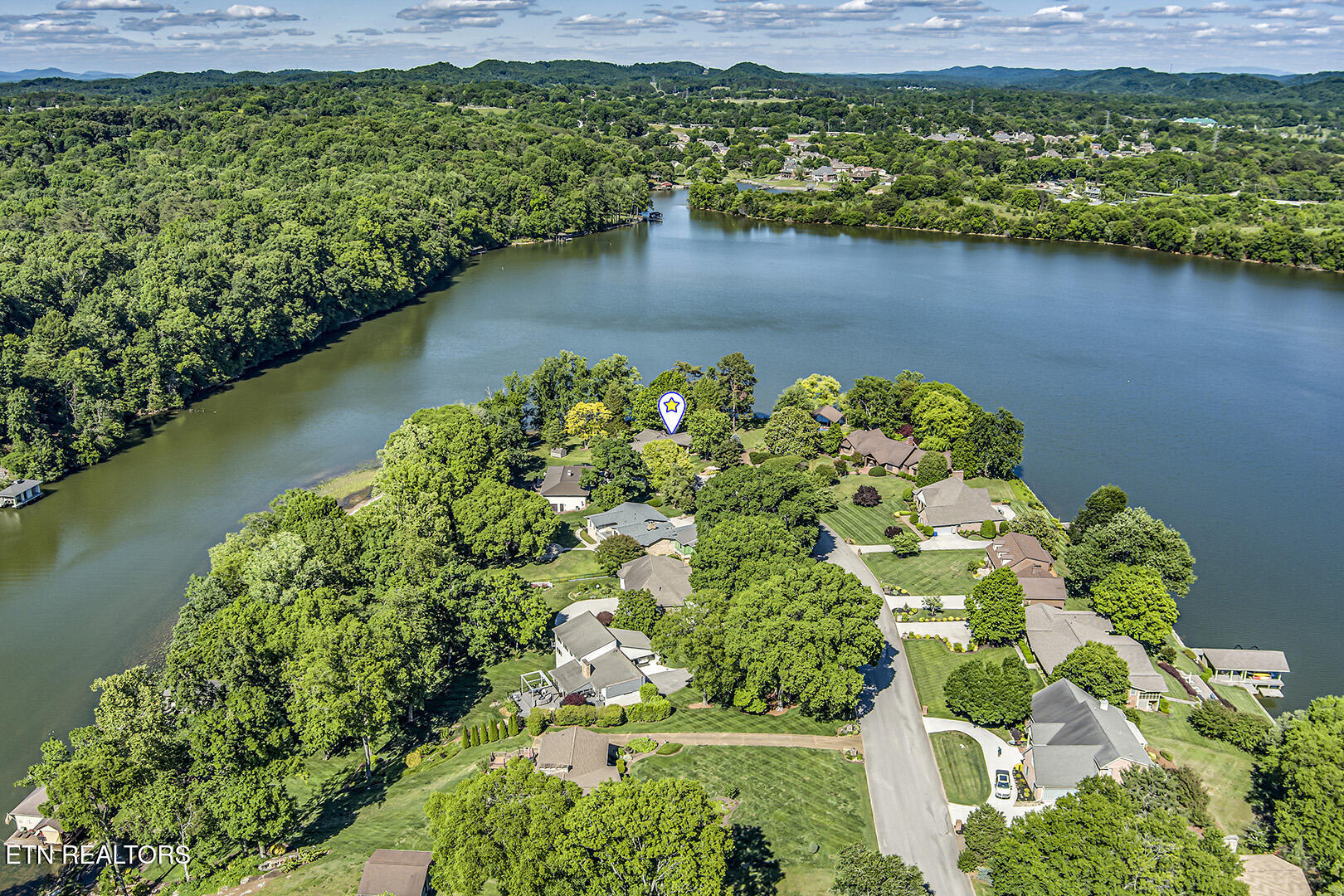 3701 River Trace Lane Knoxville TN 37920