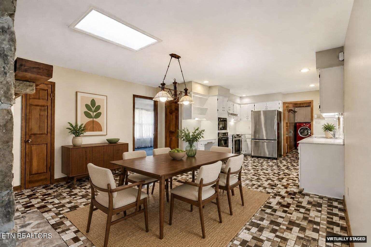 3701 River Trace Lane Knoxville TN 37920