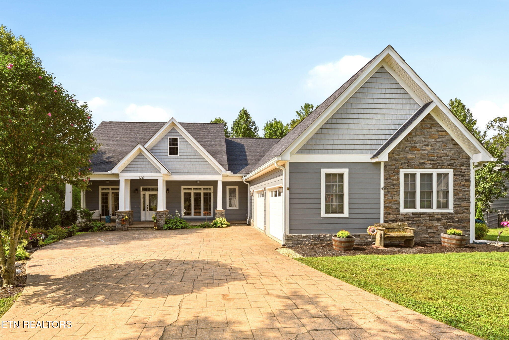 135 W Northberry Street Oak Ridge TN 37830