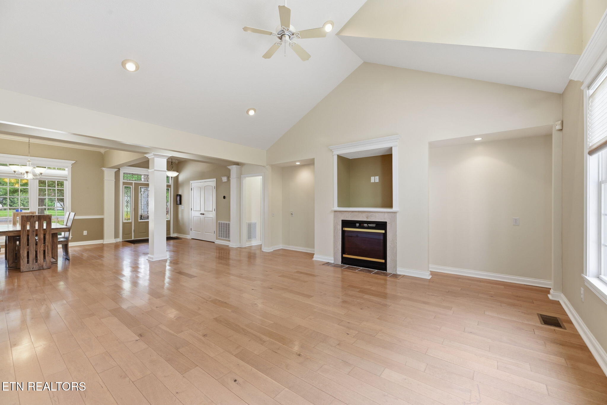 135 W Northberry Street Oak Ridge TN 37830