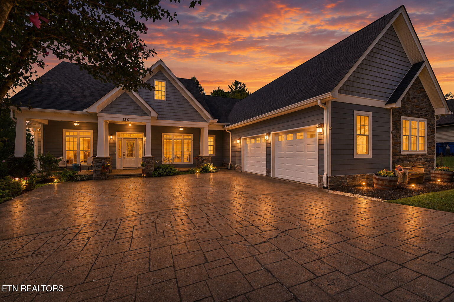 135 W Northberry Street Oak Ridge TN 37830