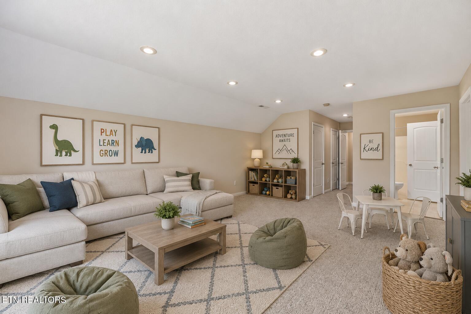 135 W Northberry Street Oak Ridge TN 37830