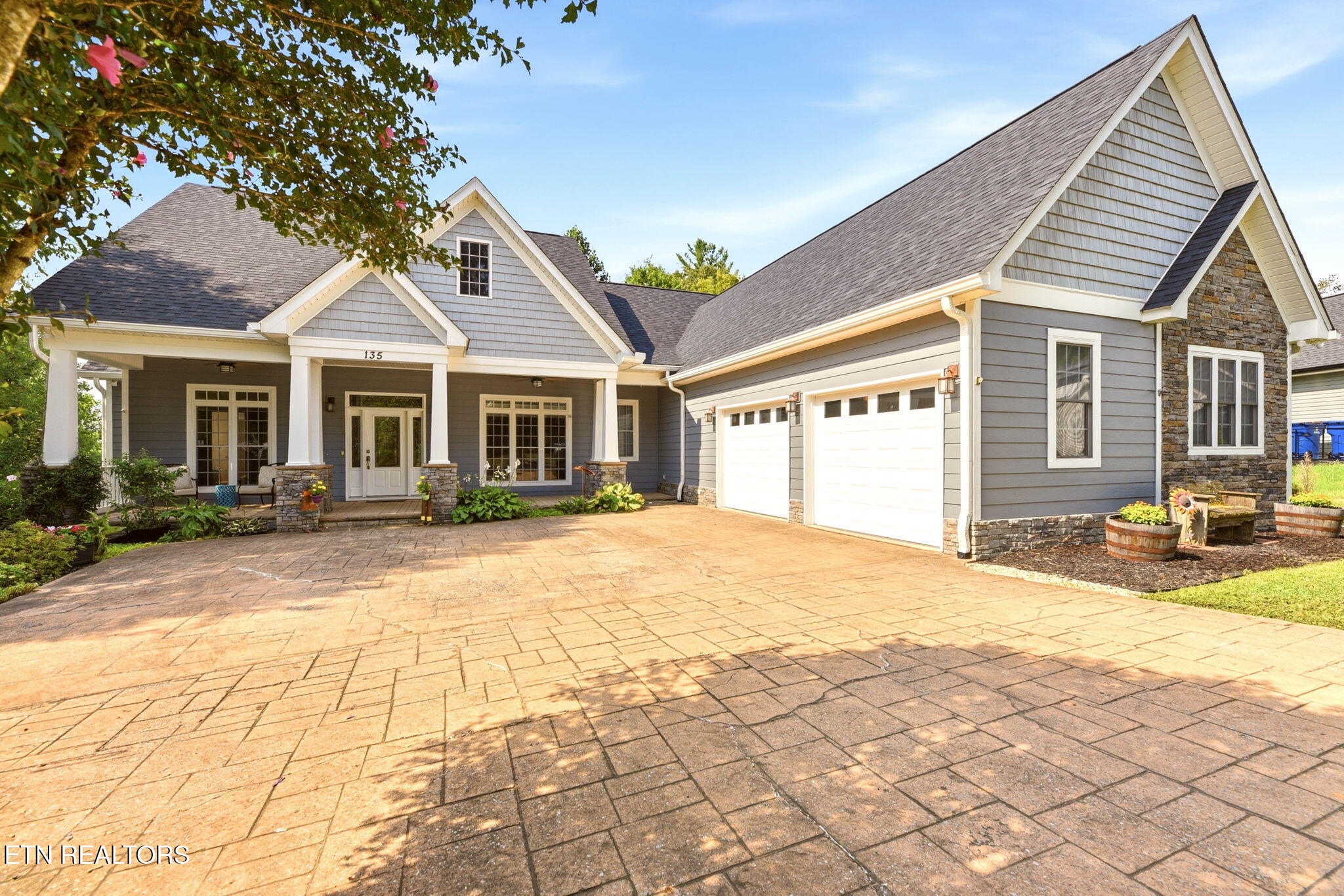 135 W Northberry Street Oak Ridge TN 37830