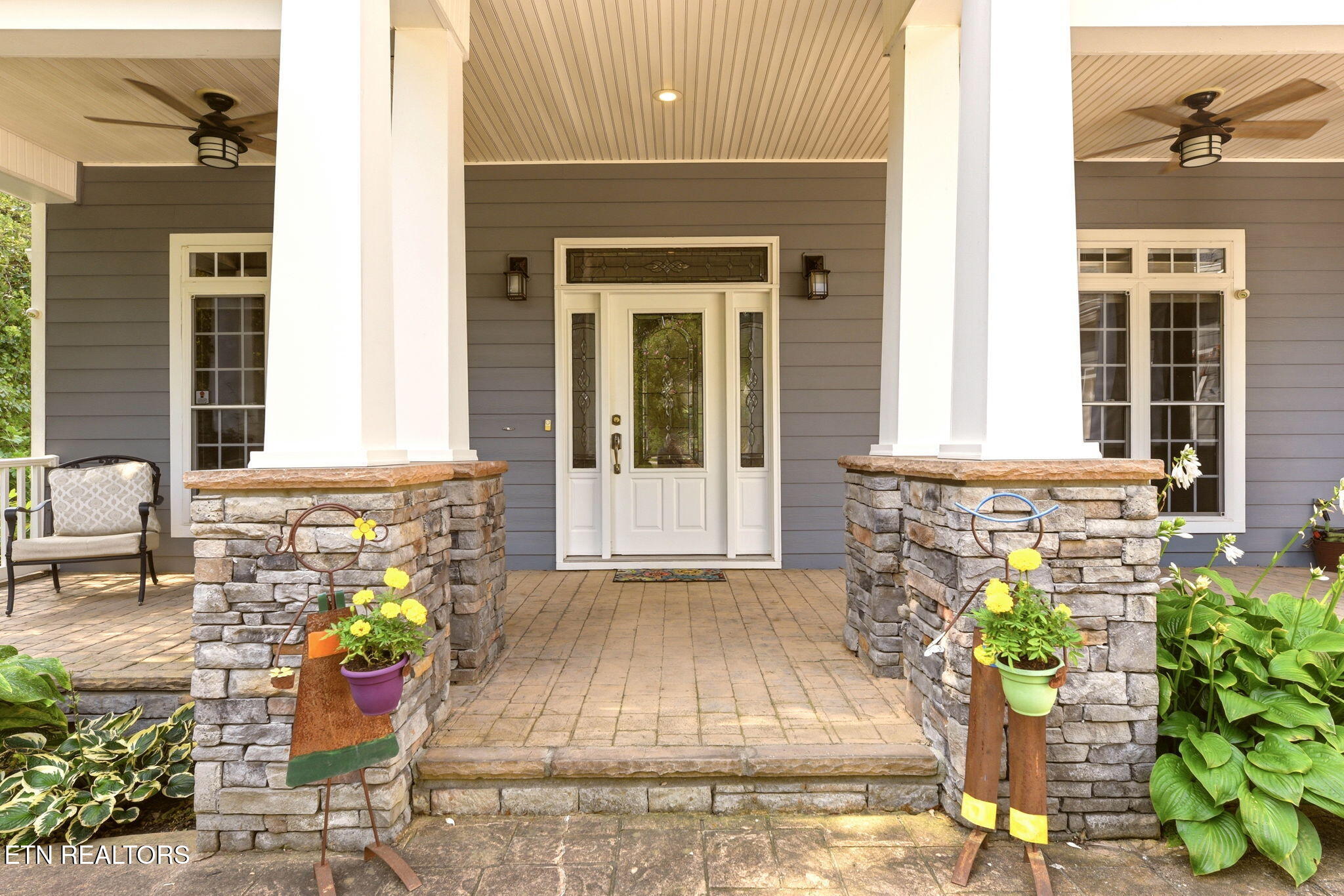 135 W Northberry Street Oak Ridge TN 37830