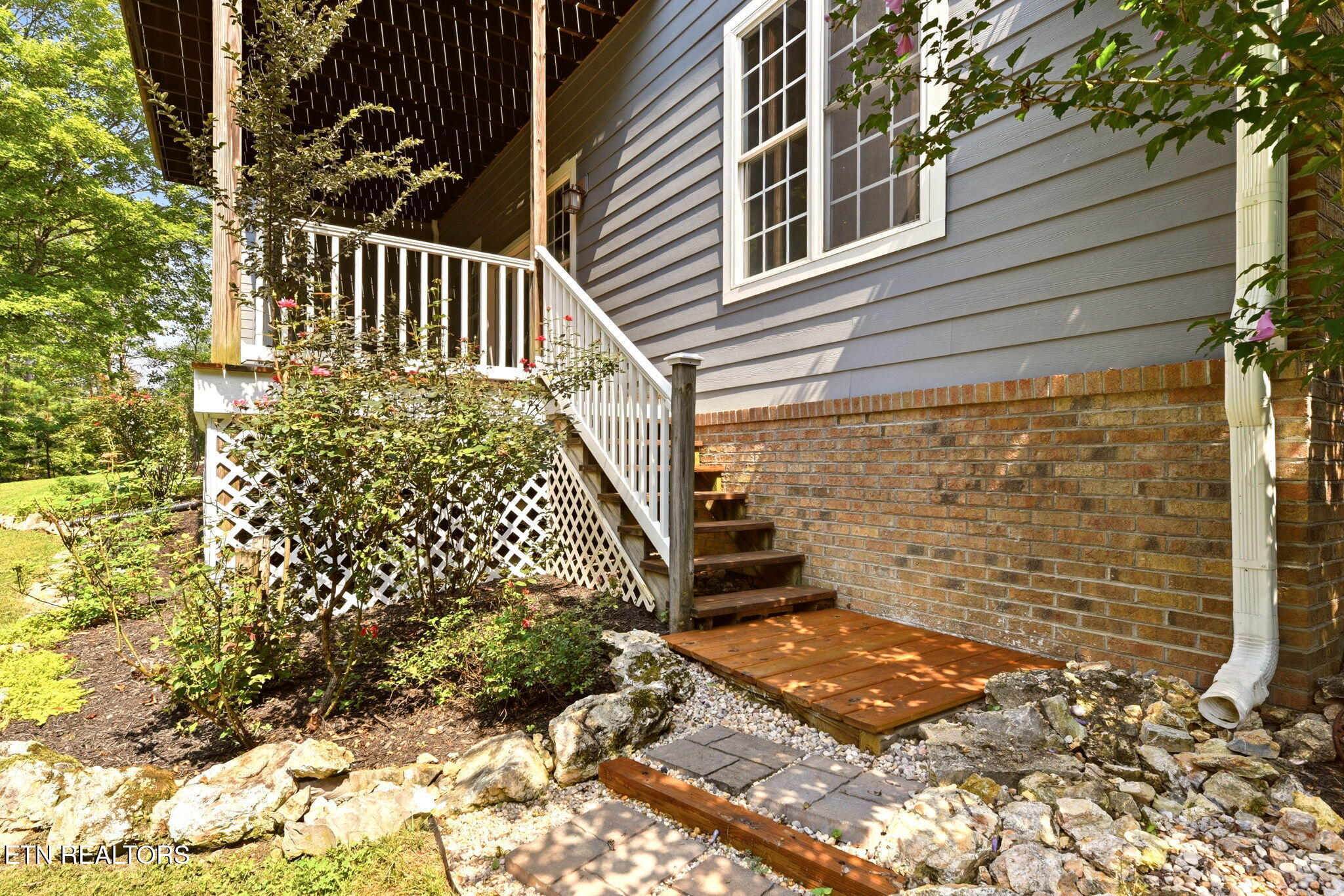 135 W Northberry Street Oak Ridge TN 37830