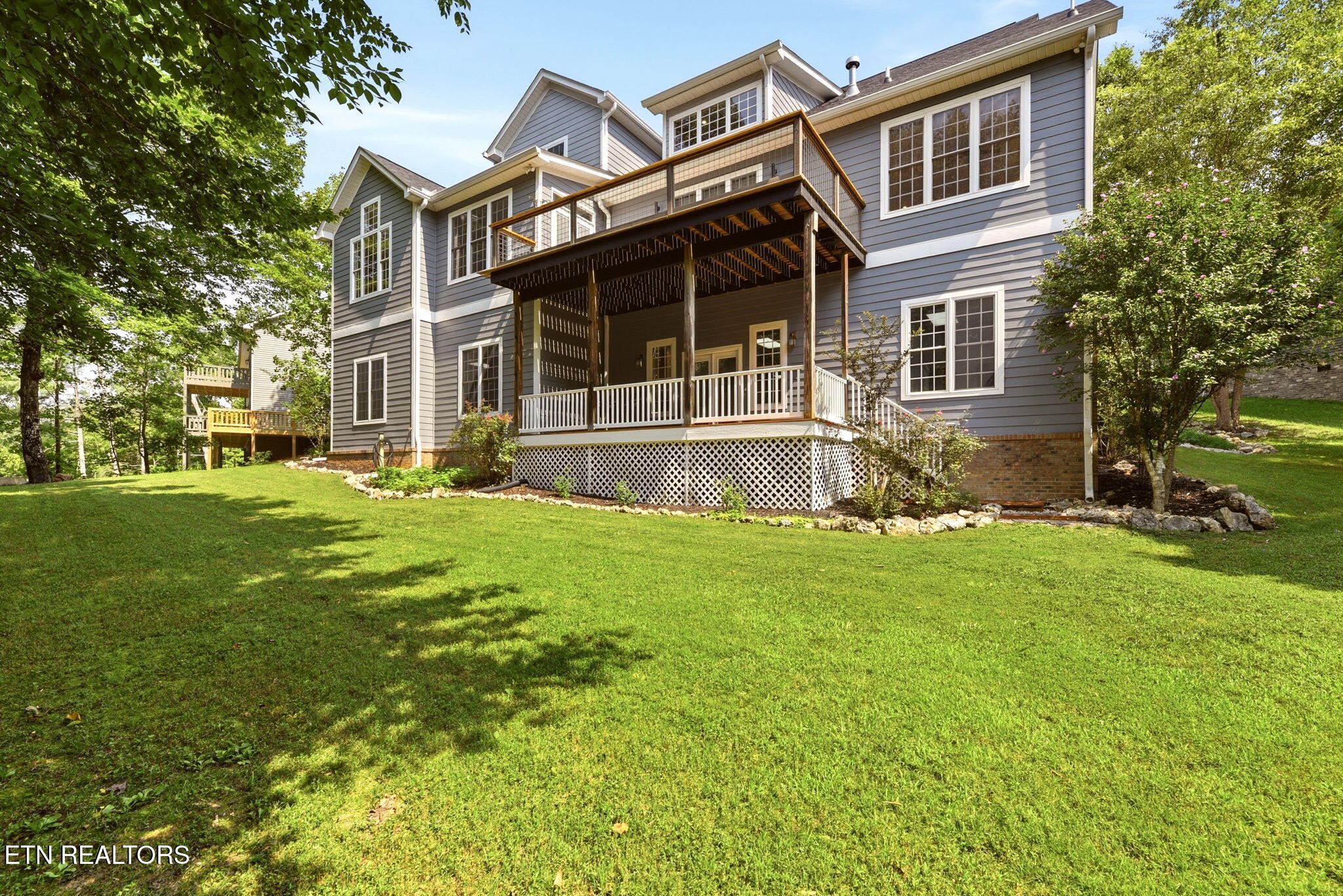 135 W Northberry Street Oak Ridge TN 37830