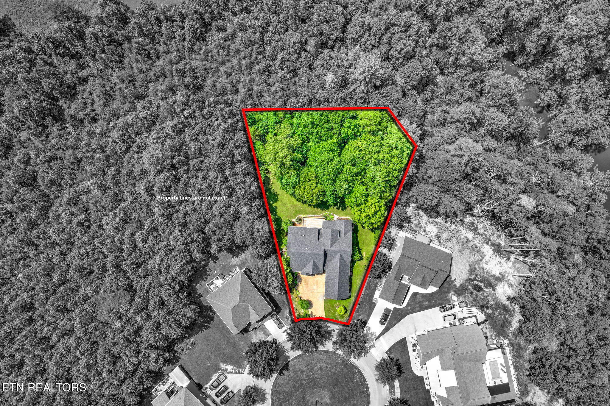 135 W Northberry Street Oak Ridge TN 37830