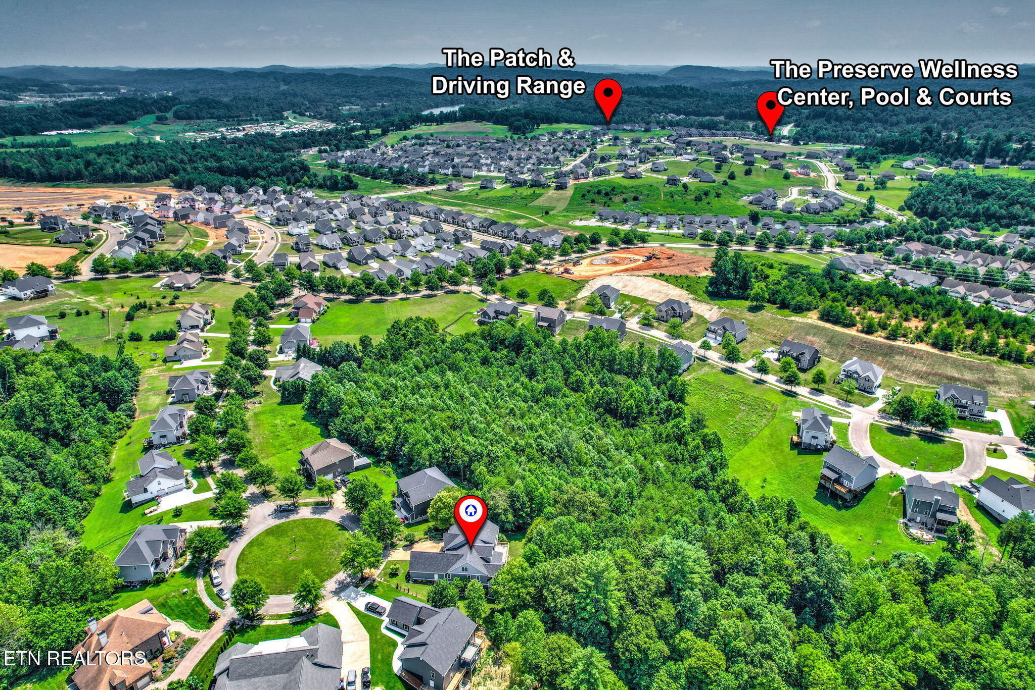 135 W Northberry Street Oak Ridge TN 37830