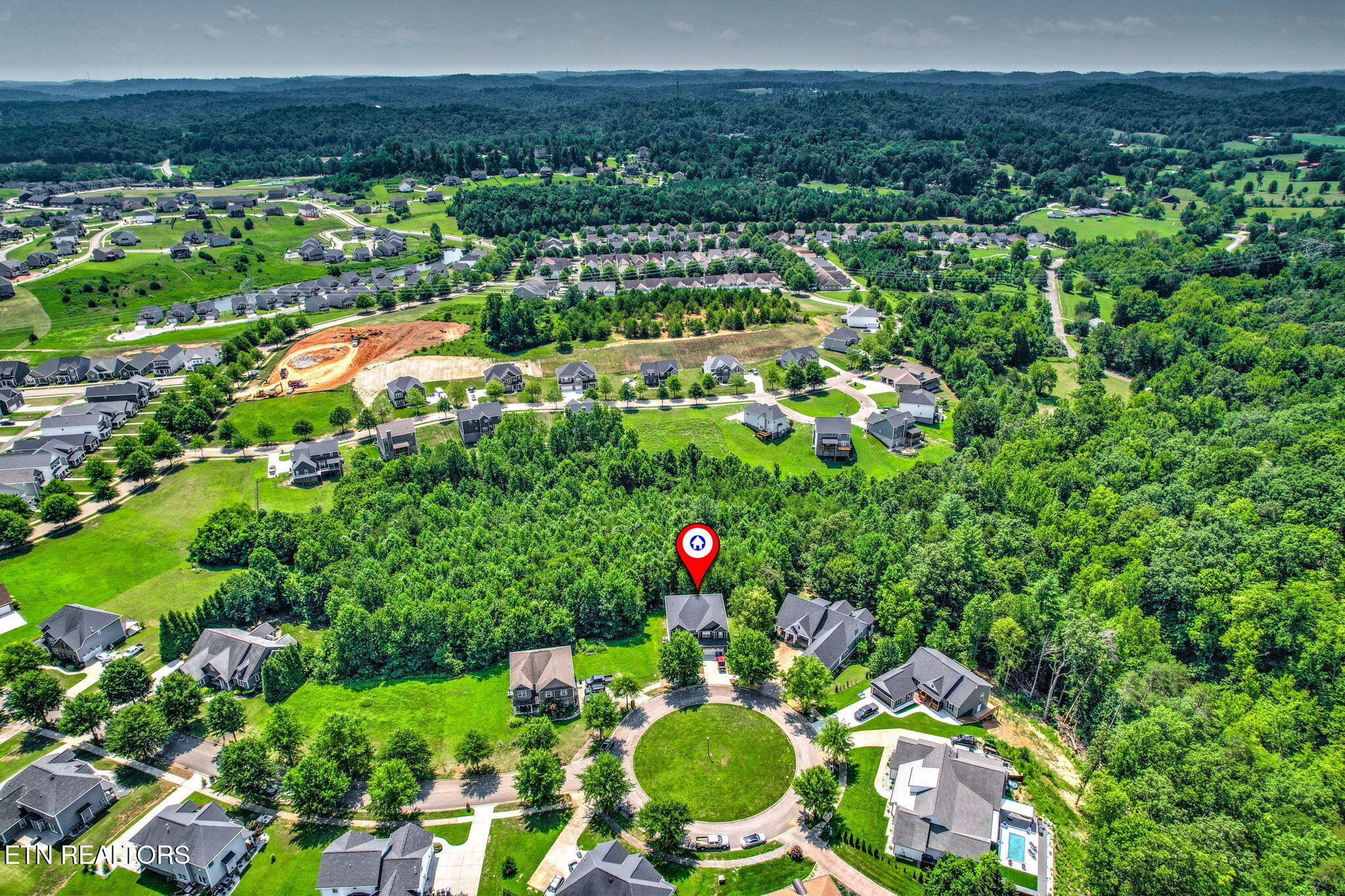 135 W Northberry Street Oak Ridge TN 37830