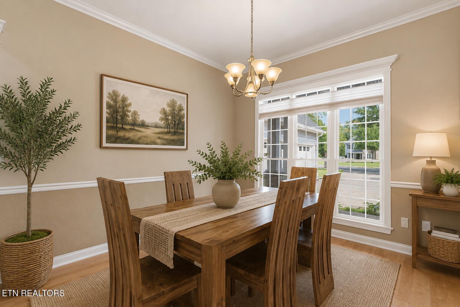 135 W Northberry Street Oak Ridge TN 37830