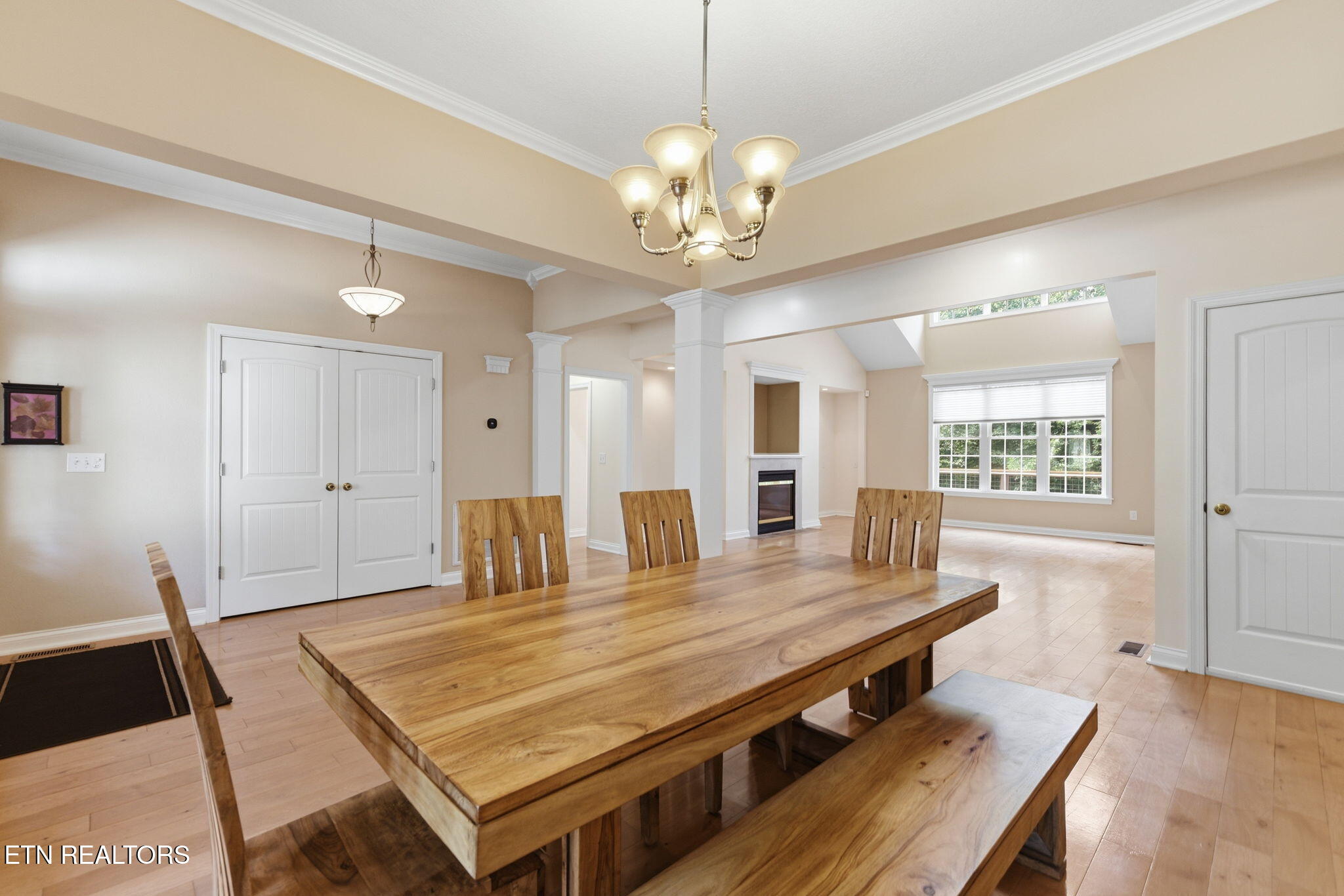 135 W Northberry Street Oak Ridge TN 37830