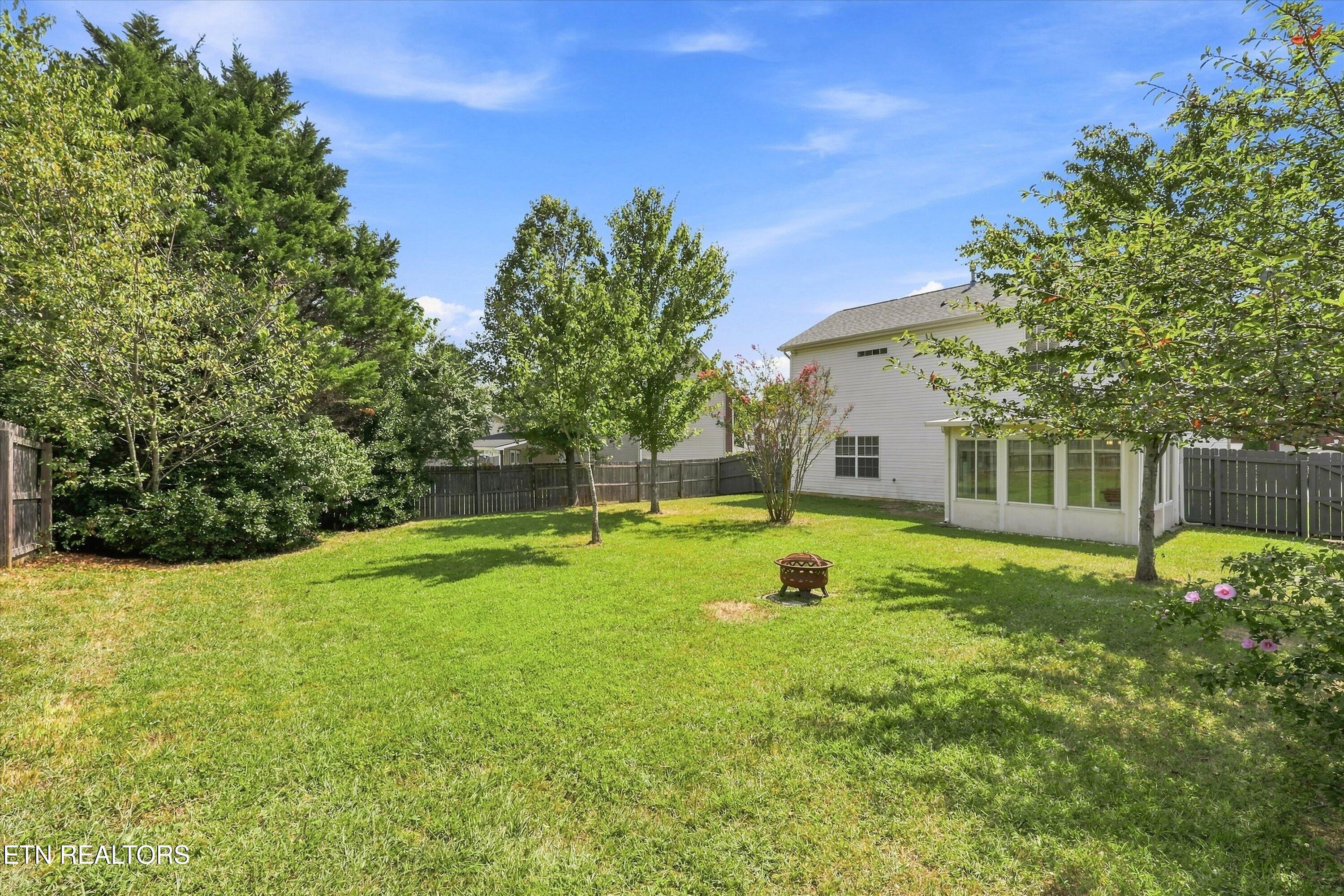6223 Mcmillan Creek Drive Knoxville TN 37924