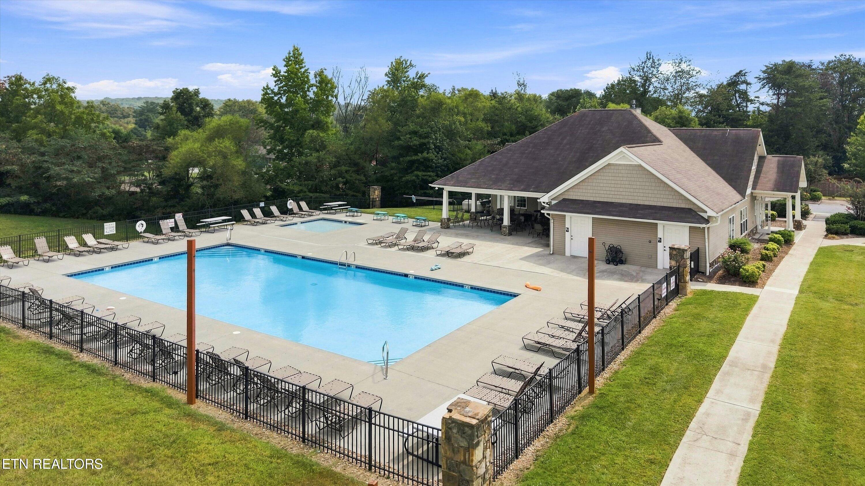 6223 Mcmillan Creek Drive Knoxville TN 37924