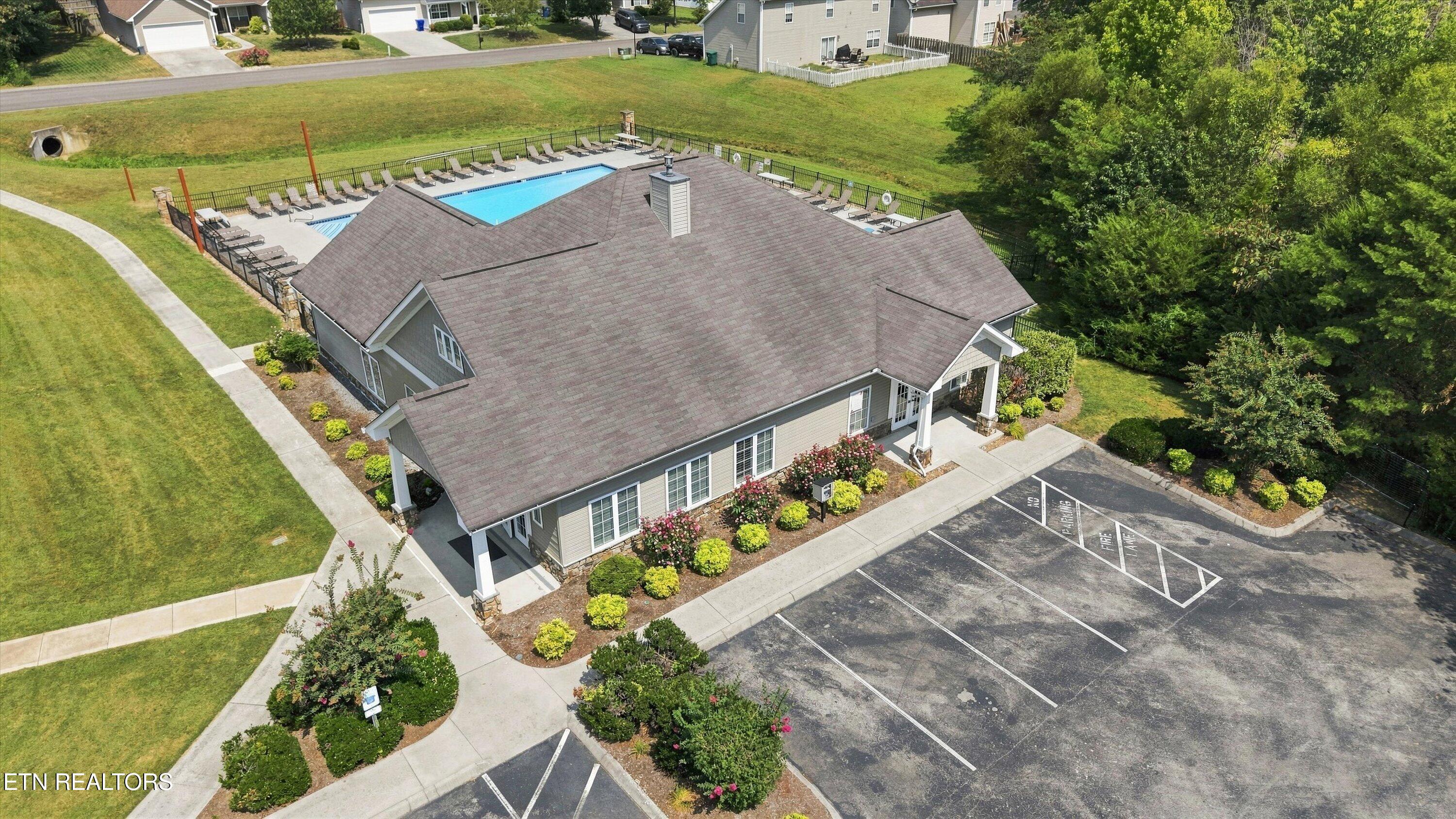 6223 Mcmillan Creek Drive Knoxville TN 37924