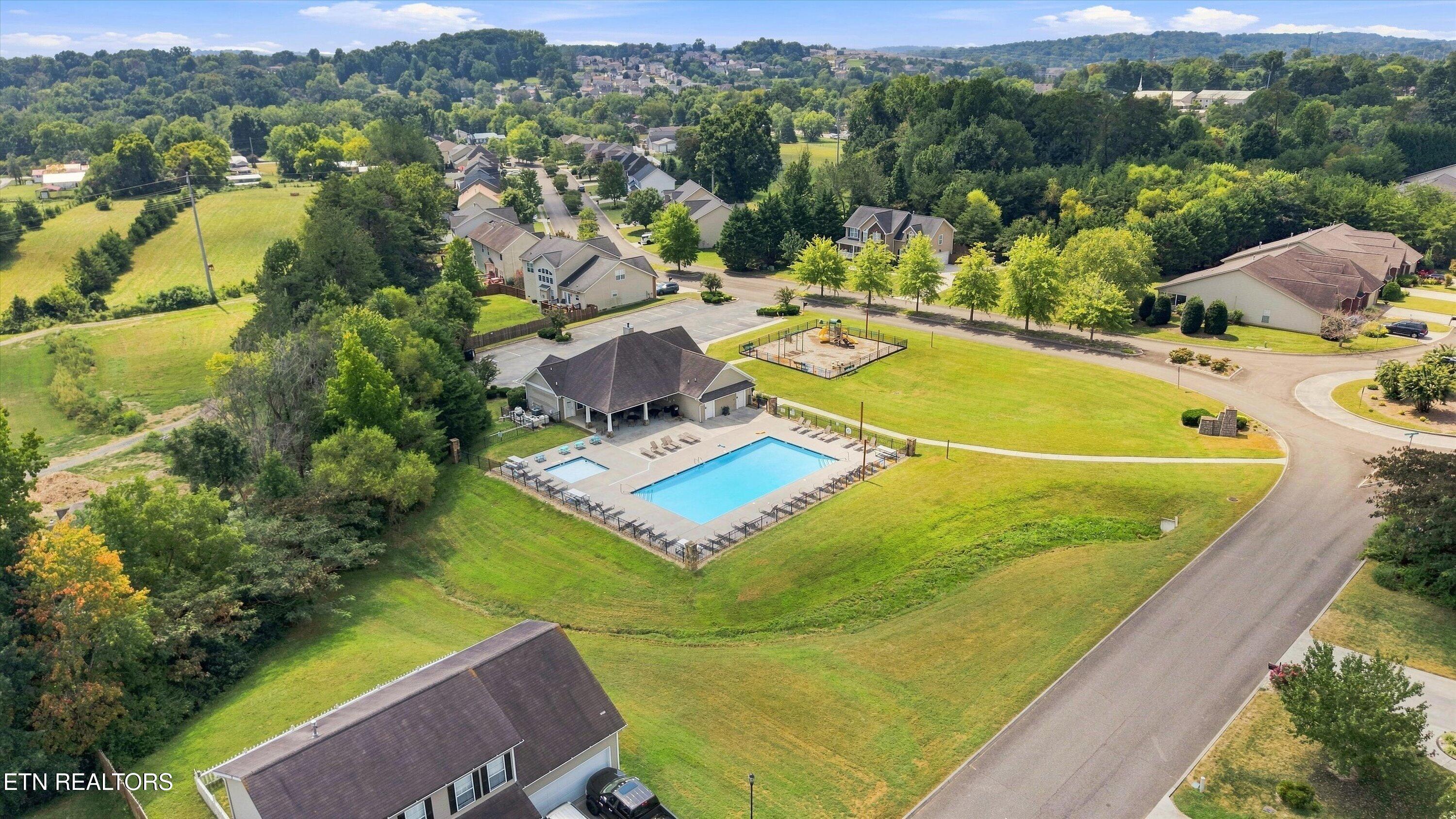6223 Mcmillan Creek Drive Knoxville TN 37924