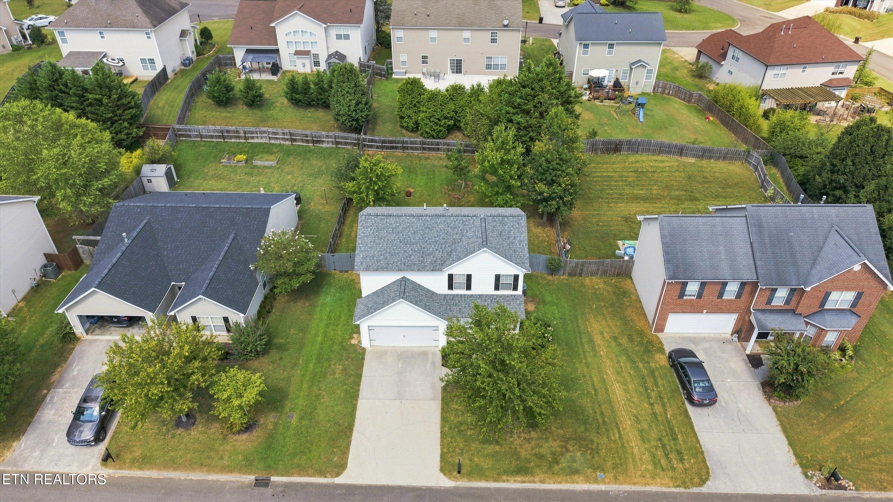 6223 Mcmillan Creek Drive Knoxville TN 37924