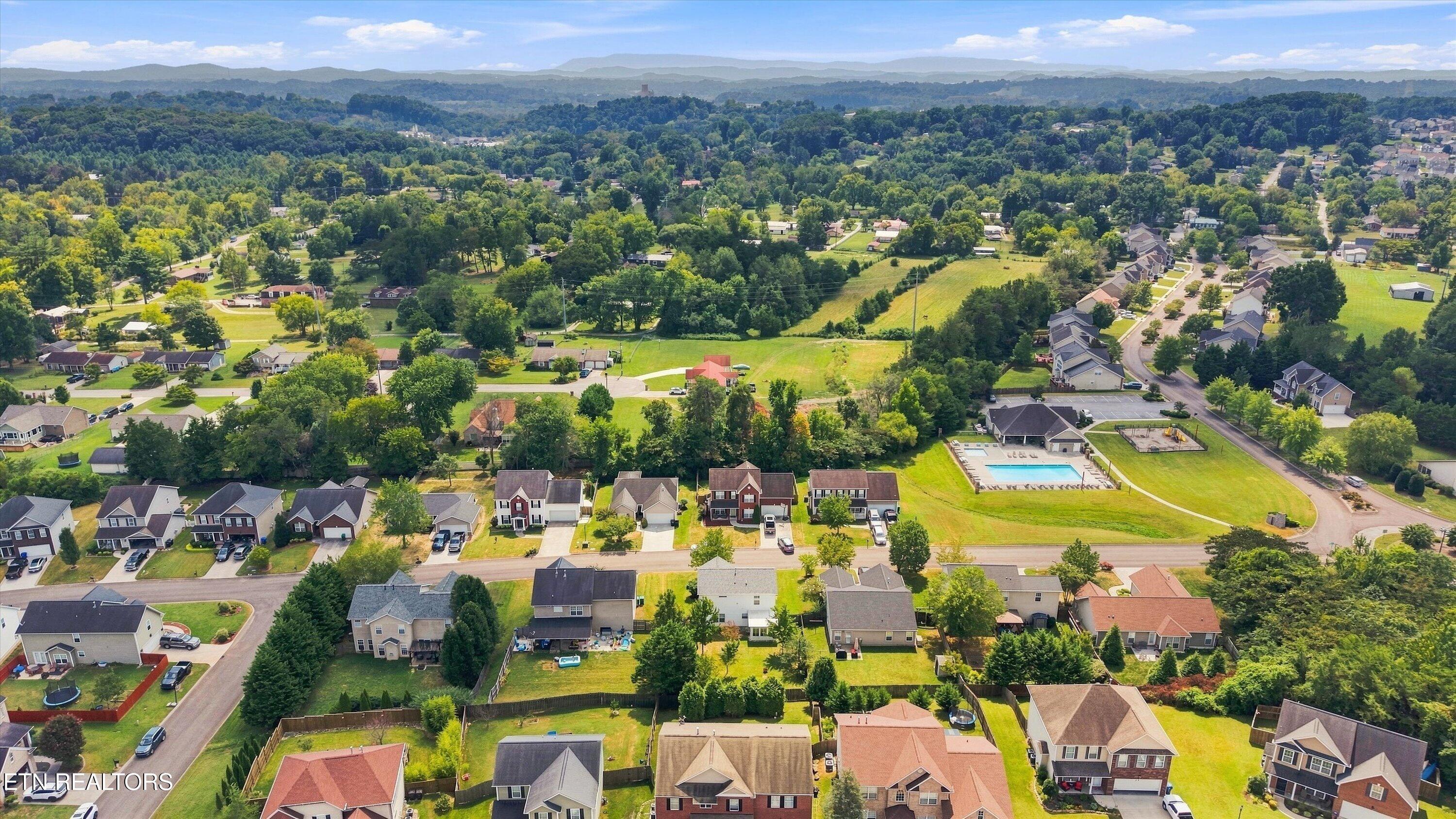 6223 Mcmillan Creek Drive Knoxville TN 37924