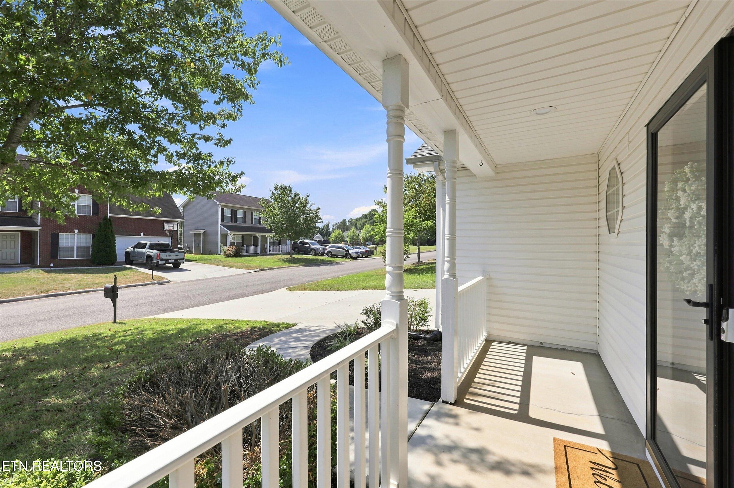 6223 Mcmillan Creek Drive Knoxville TN 37924