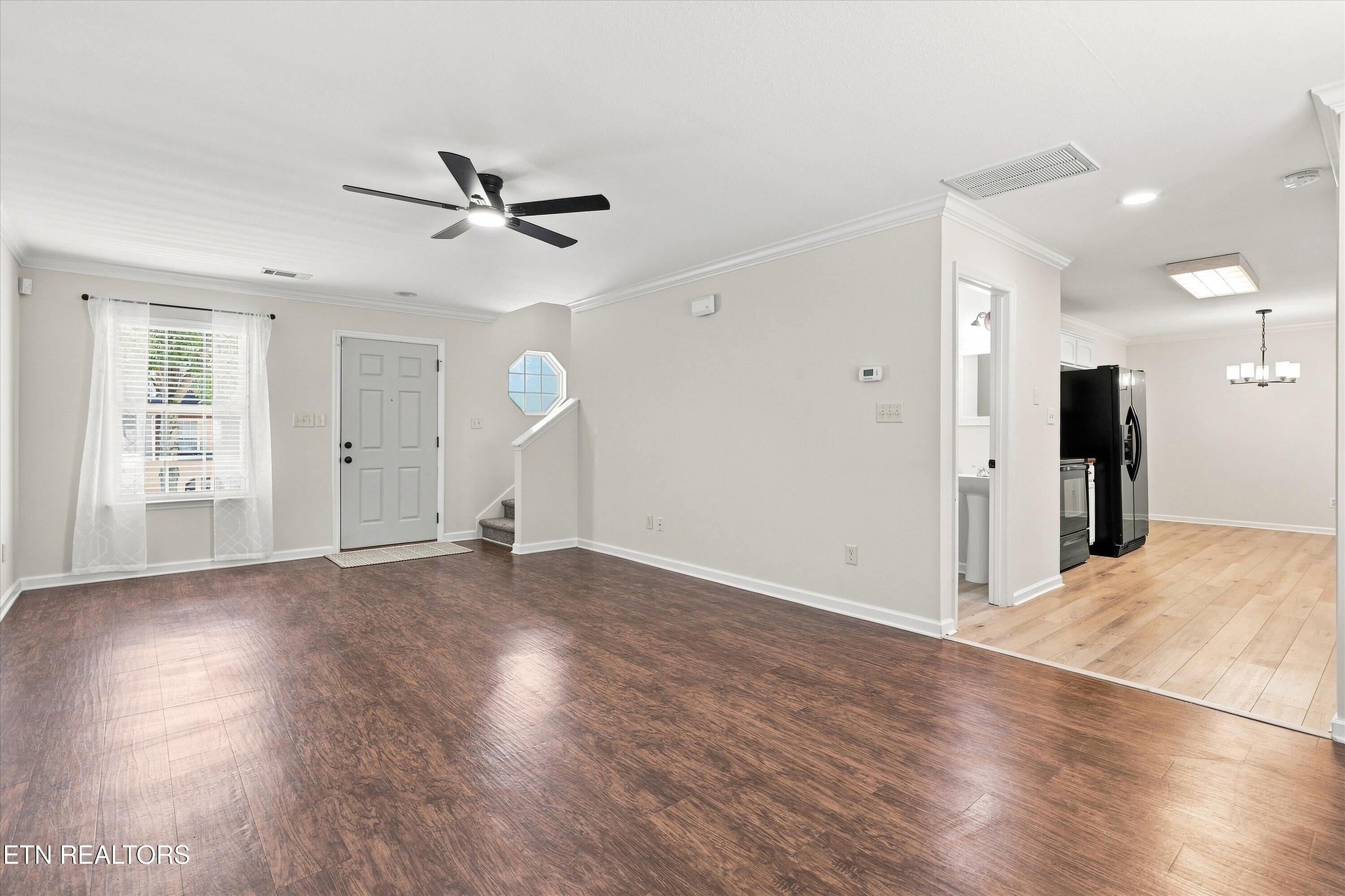 6223 Mcmillan Creek Drive Knoxville TN 37924