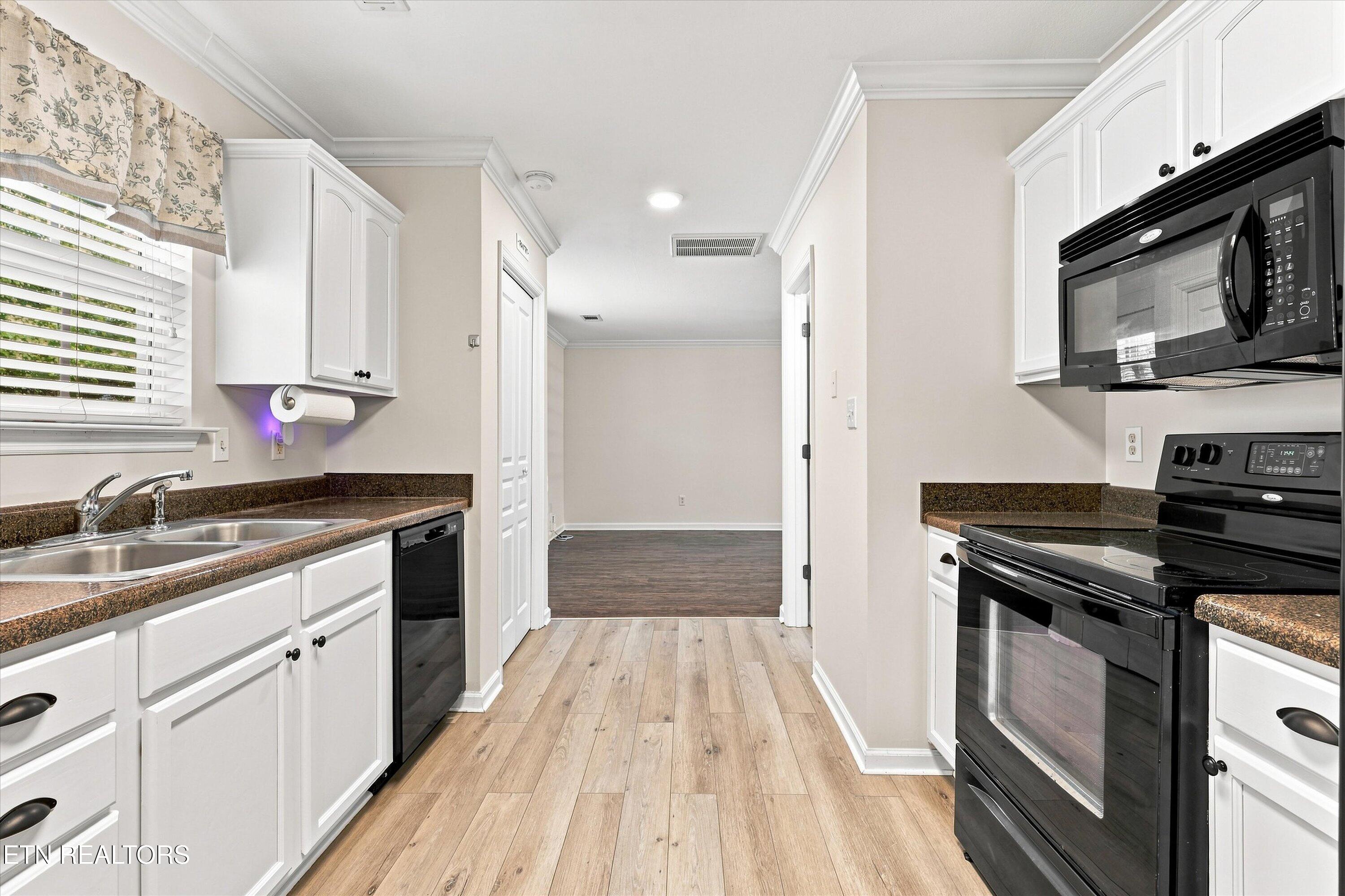 6223 Mcmillan Creek Drive Knoxville TN 37924