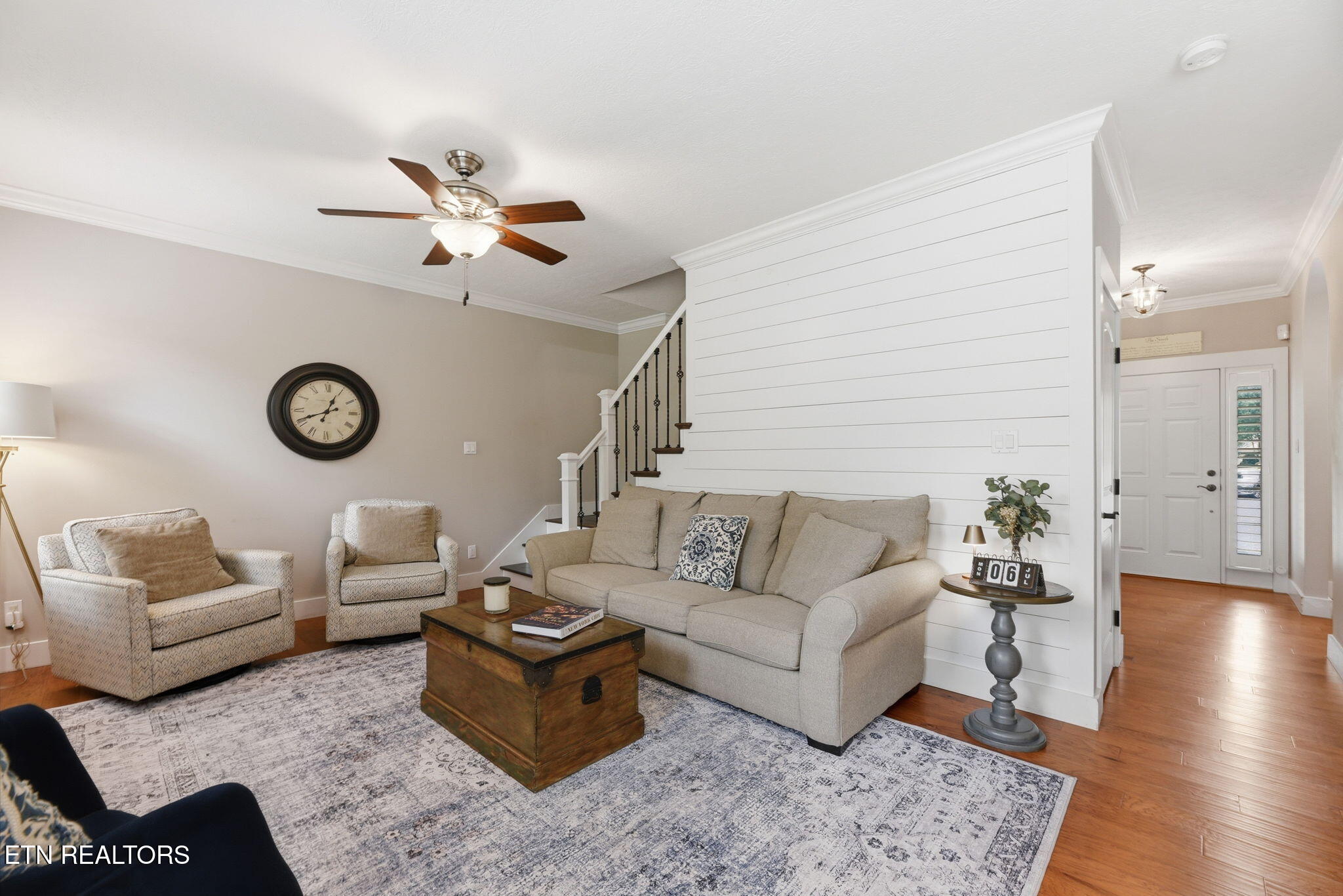 1866 Silver Cloud Lane Knoxville TN 37909