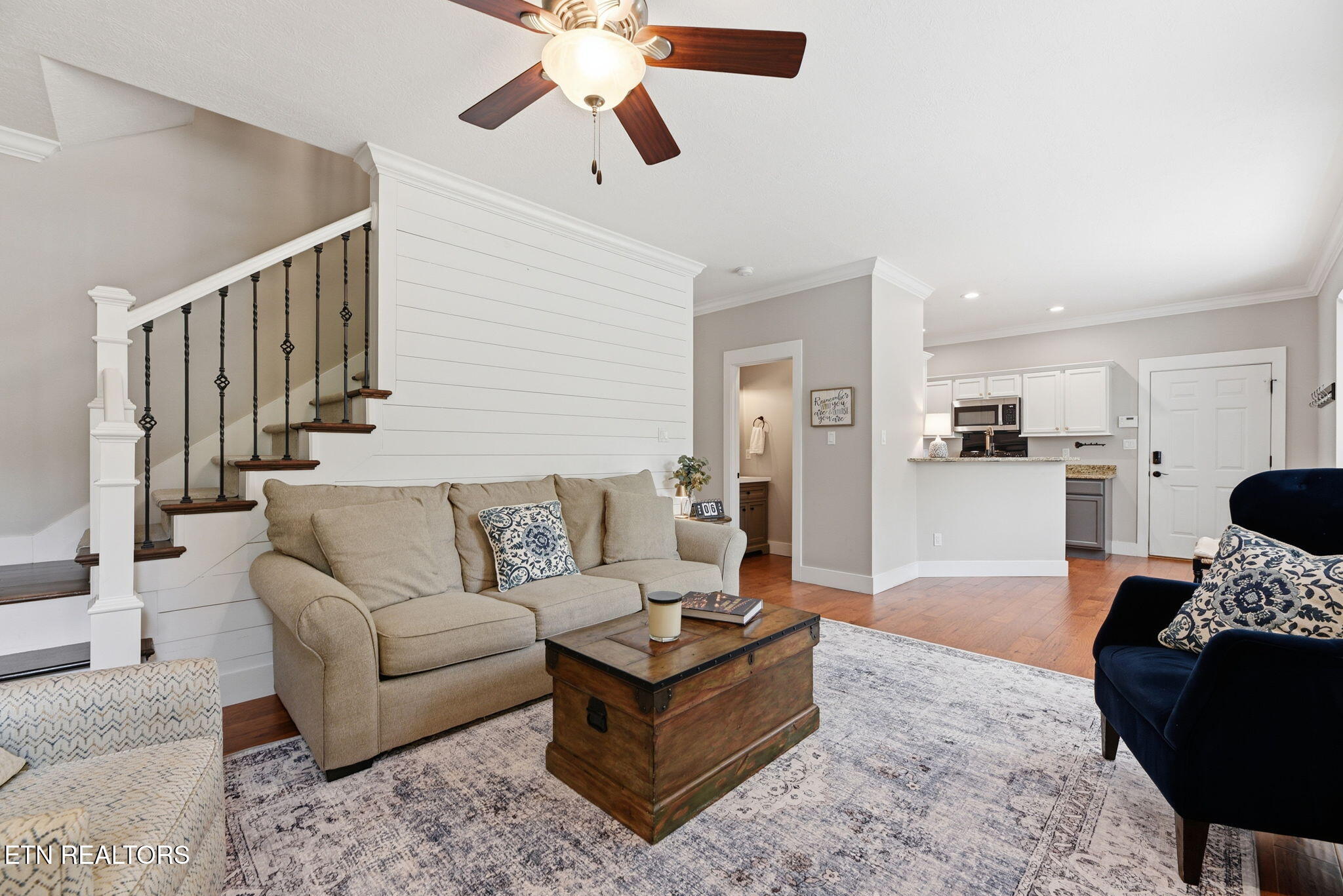 1866 Silver Cloud Lane Knoxville TN 37909