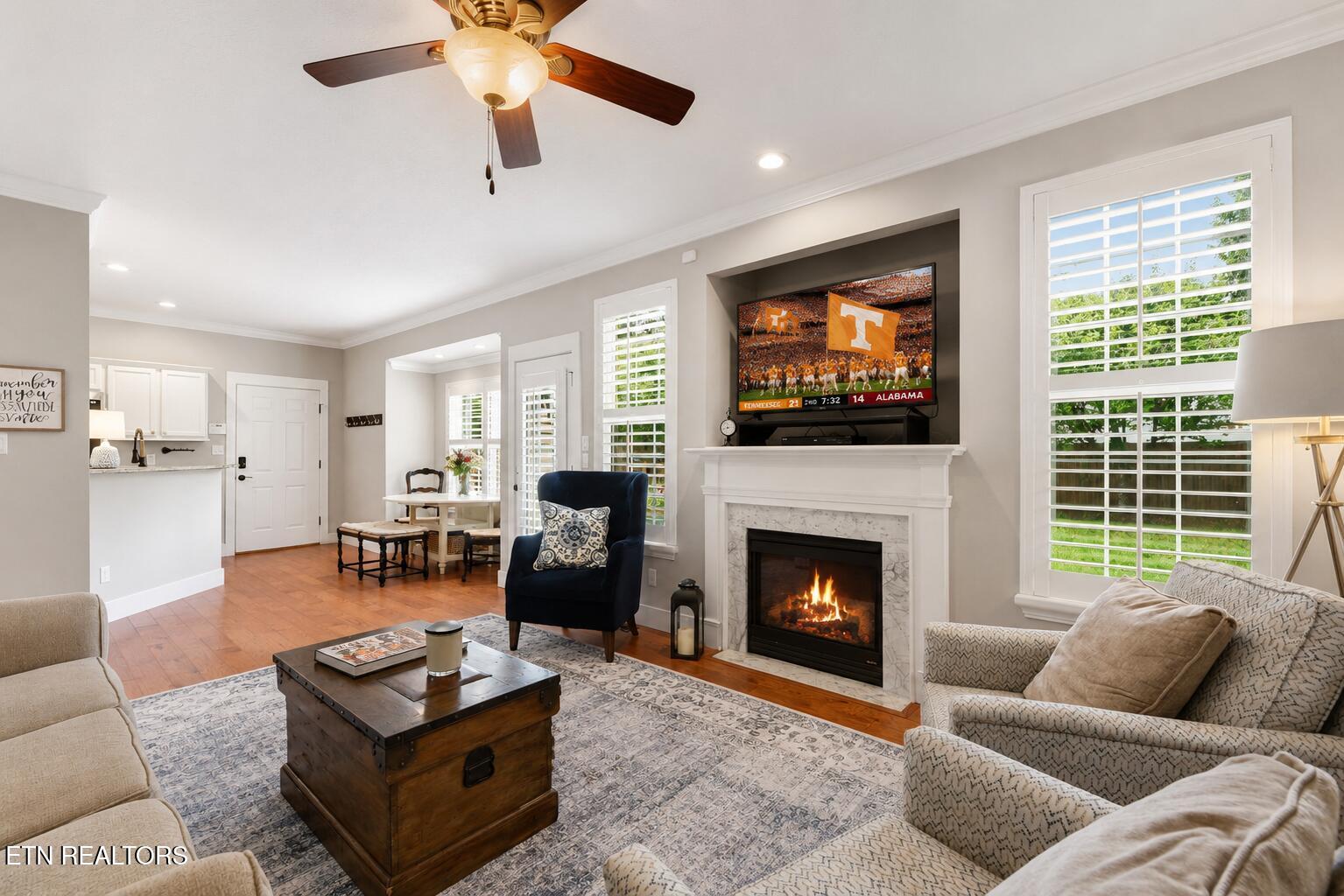 1866 Silver Cloud Lane Knoxville TN 37909