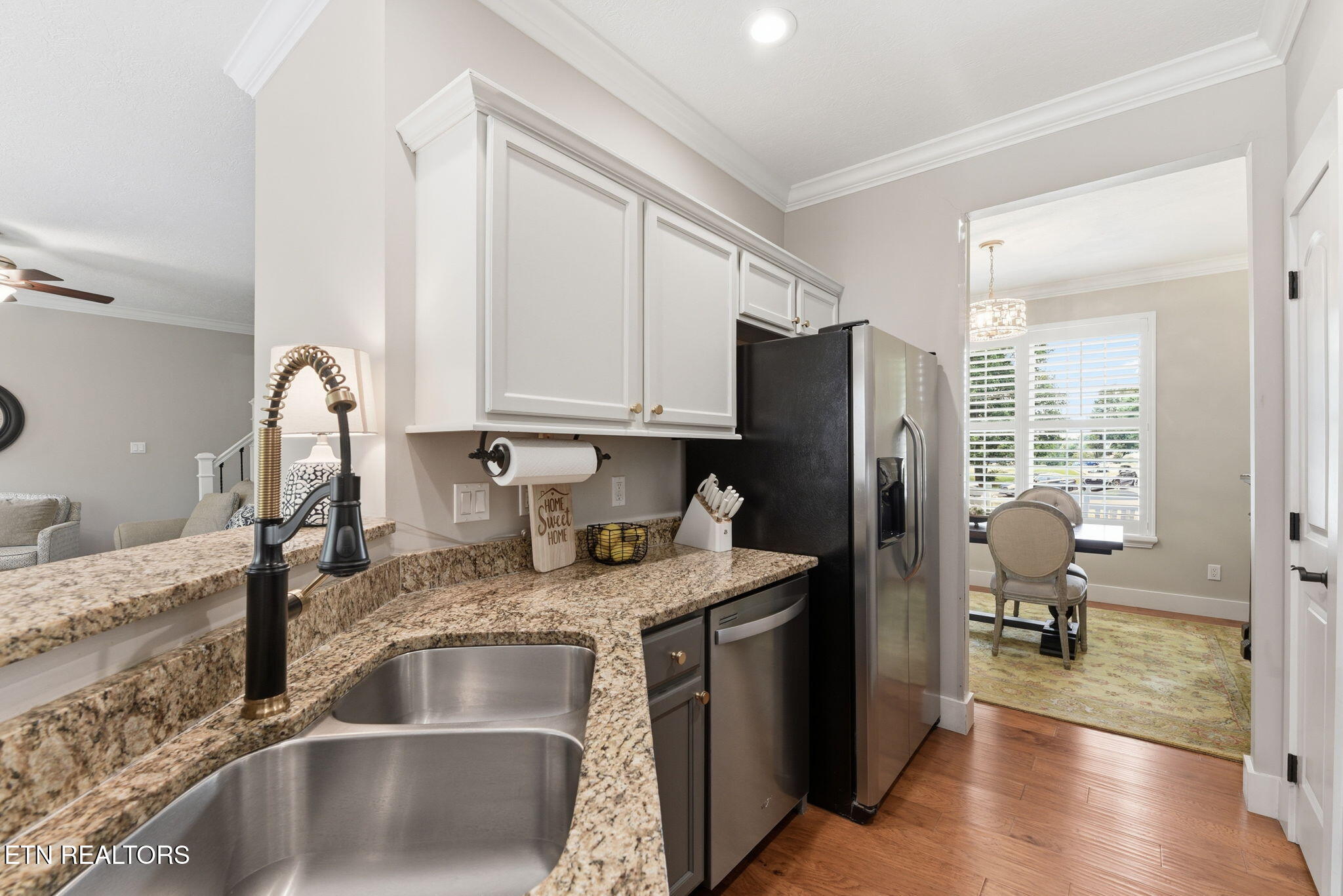 1866 Silver Cloud Lane Knoxville TN 37909