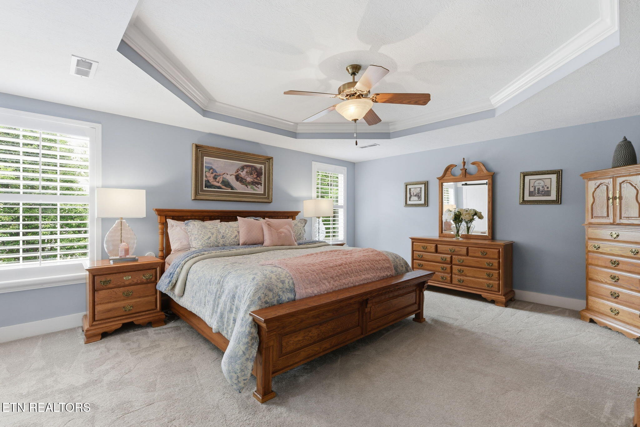 1866 Silver Cloud Lane Knoxville TN 37909