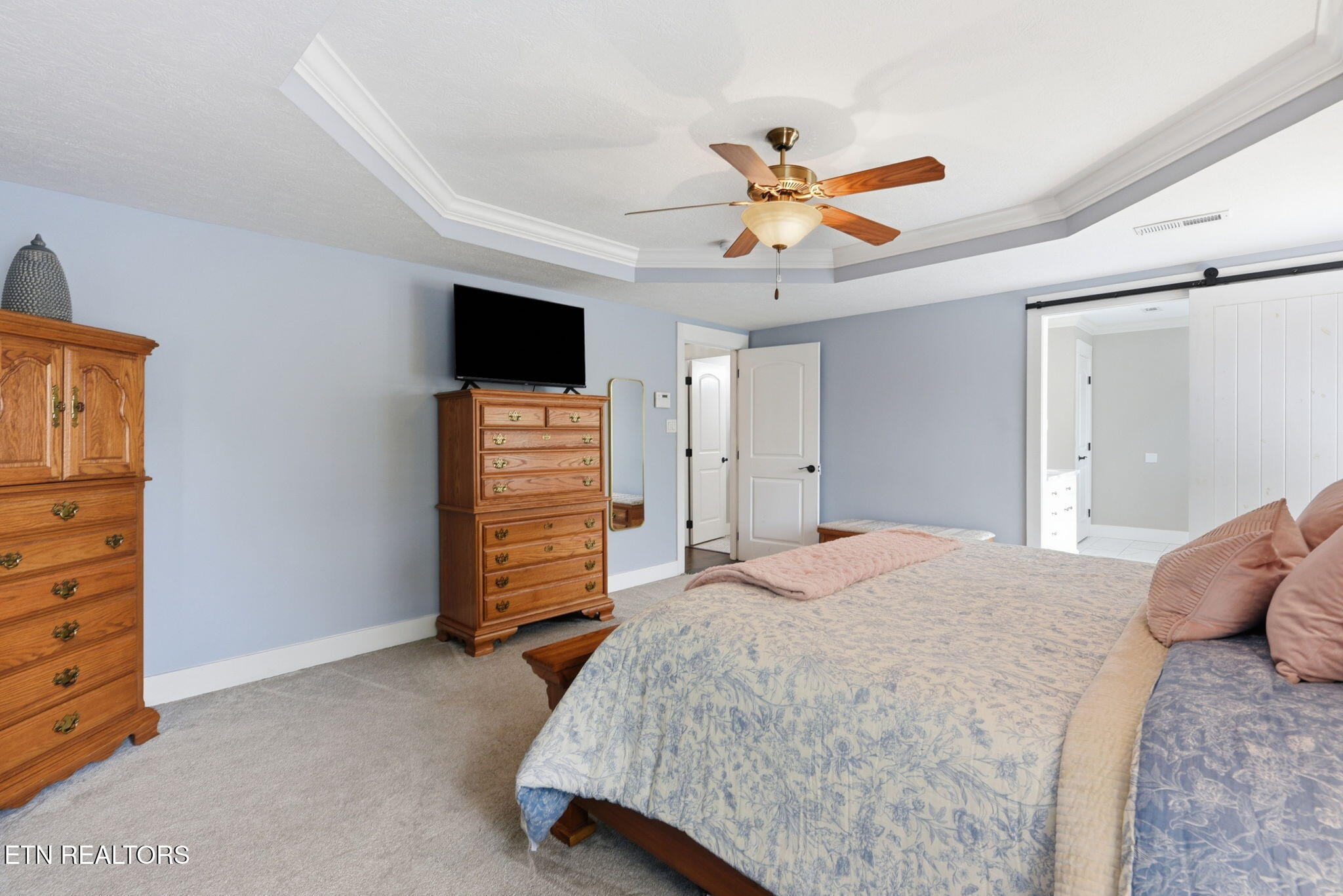 1866 Silver Cloud Lane Knoxville TN 37909
