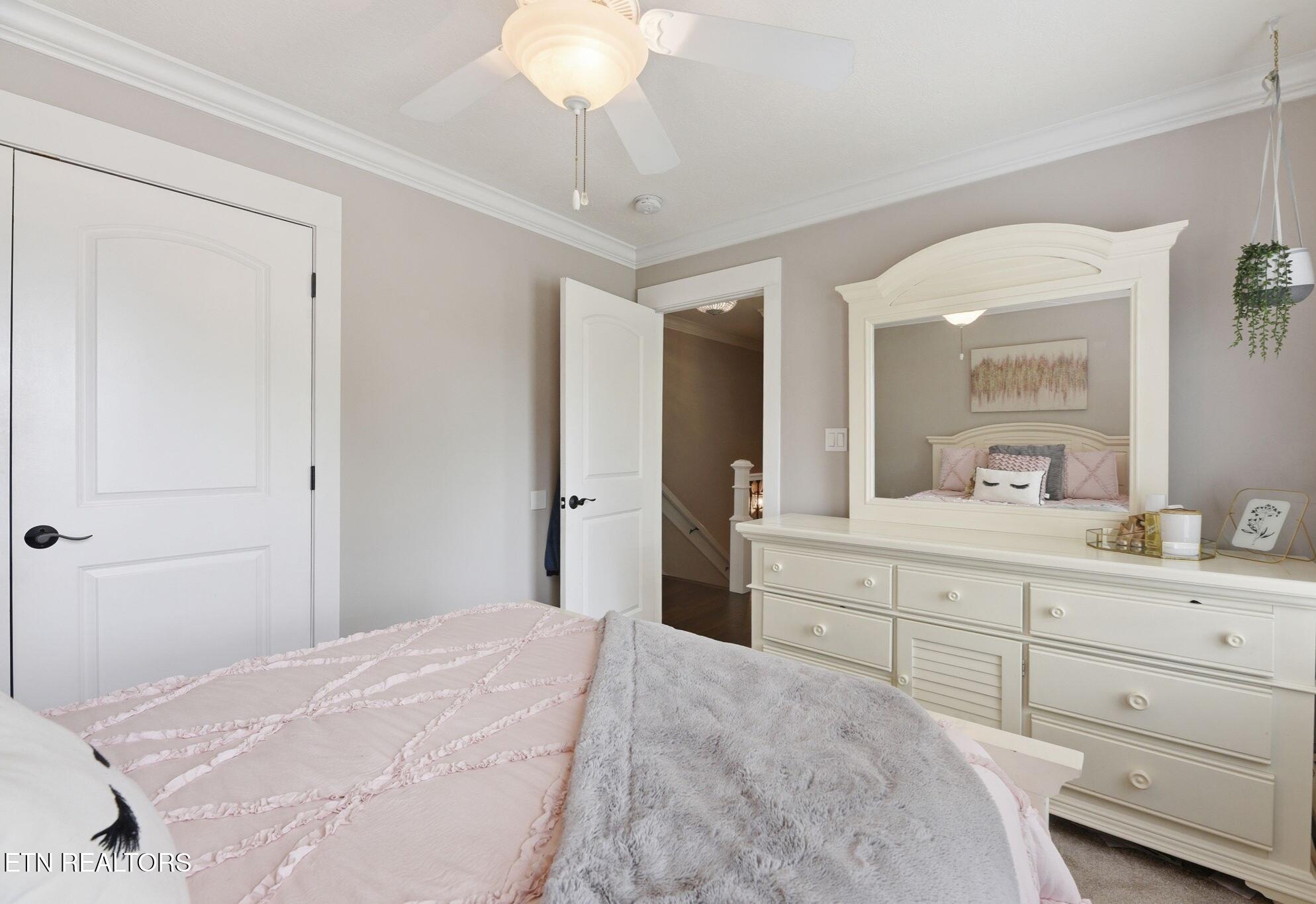 1866 Silver Cloud Lane Knoxville TN 37909