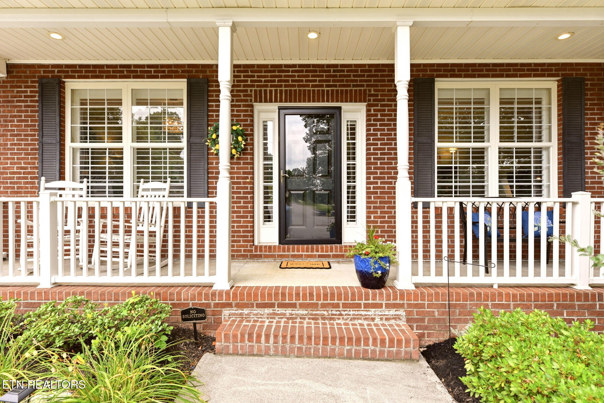 1866 Silver Cloud Lane Knoxville TN 37909