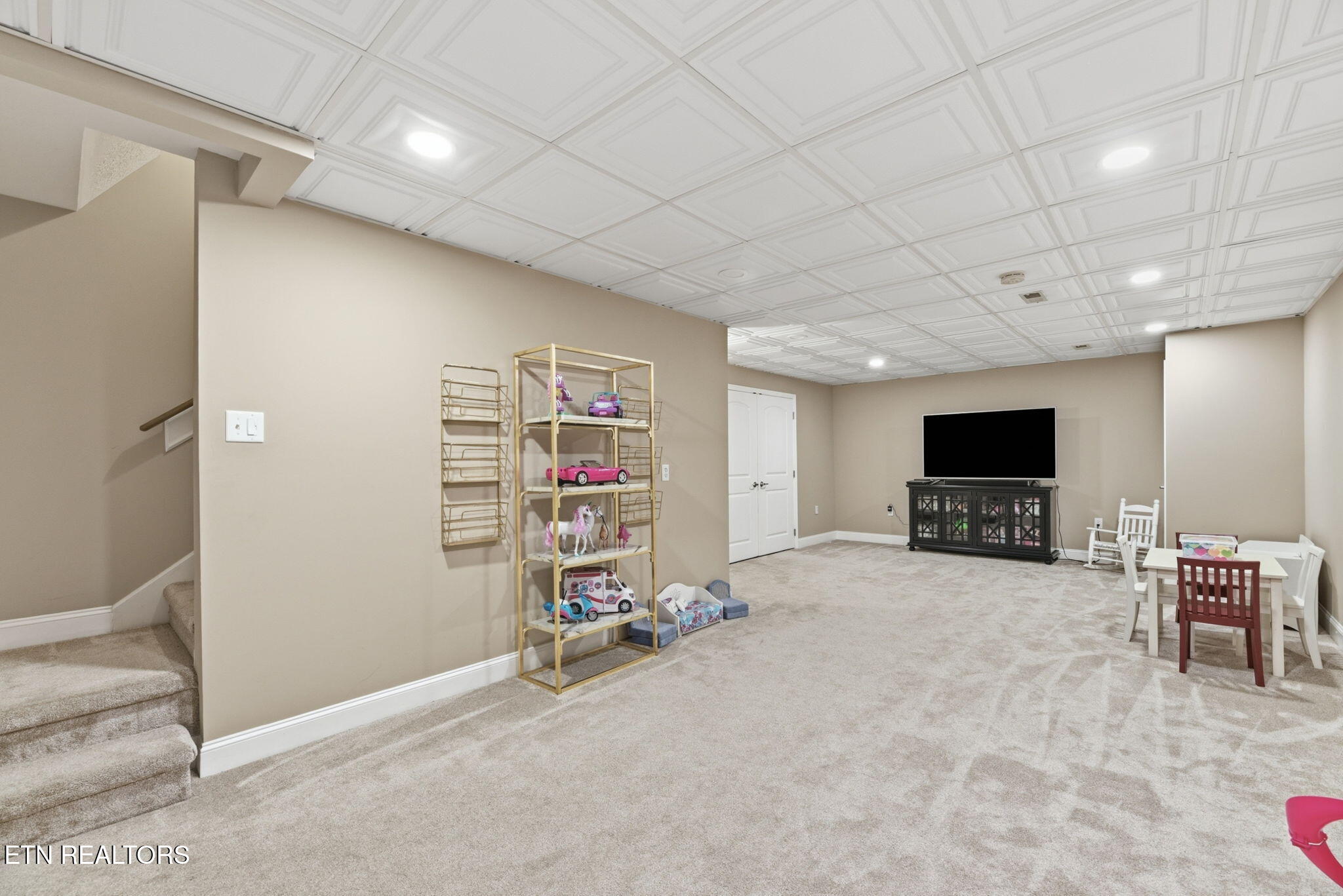 1866 Silver Cloud Lane Knoxville TN 37909