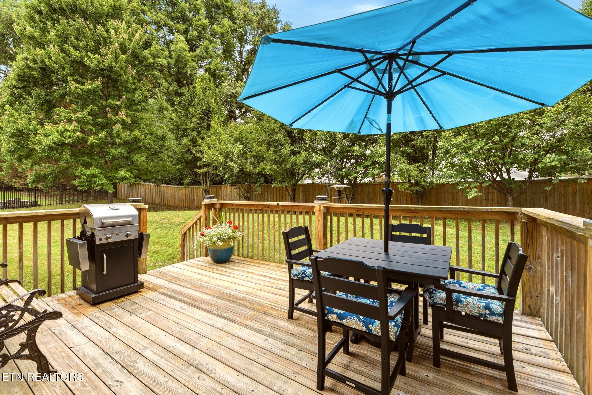 1866 Silver Cloud Lane Knoxville TN 37909