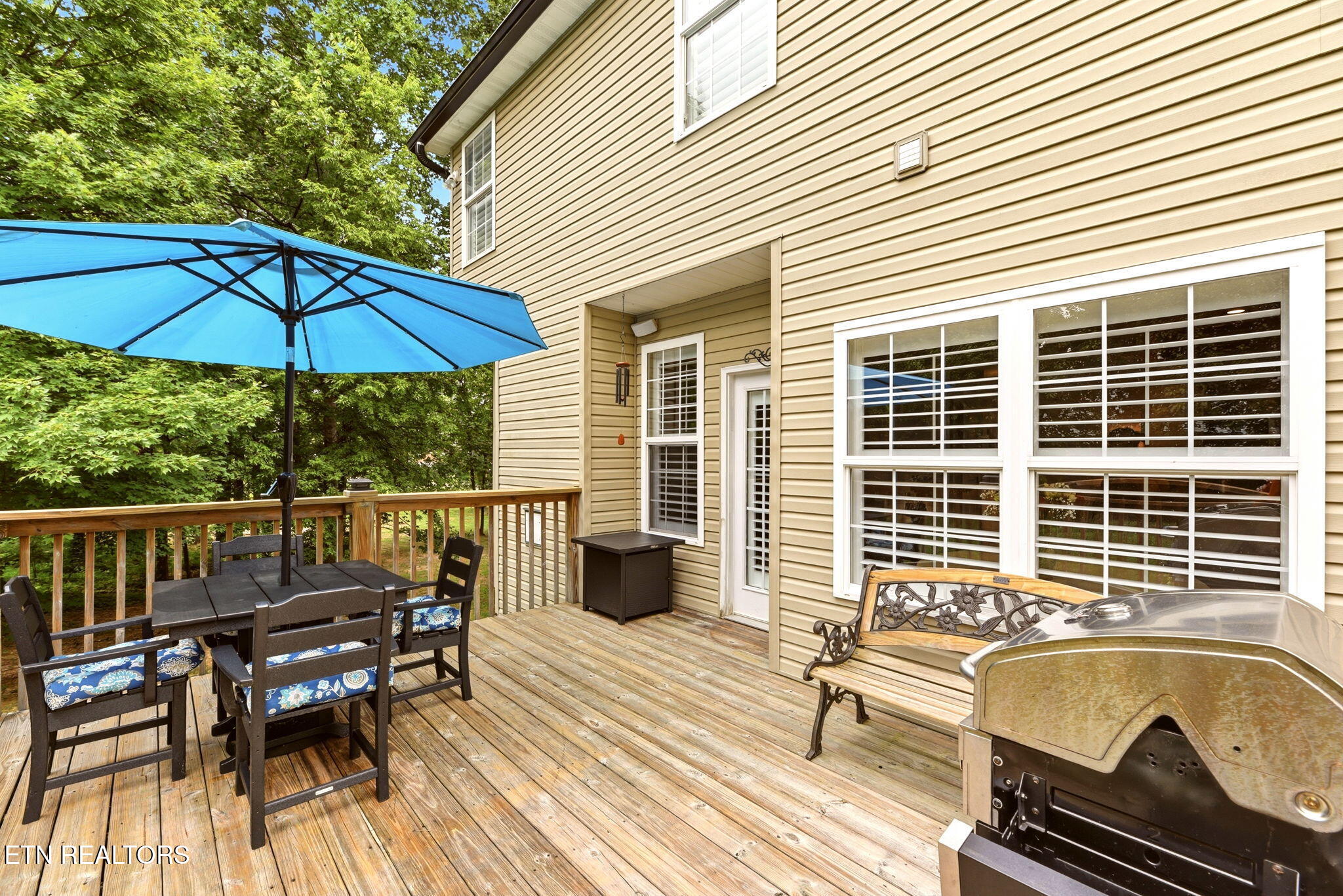 1866 Silver Cloud Lane Knoxville TN 37909