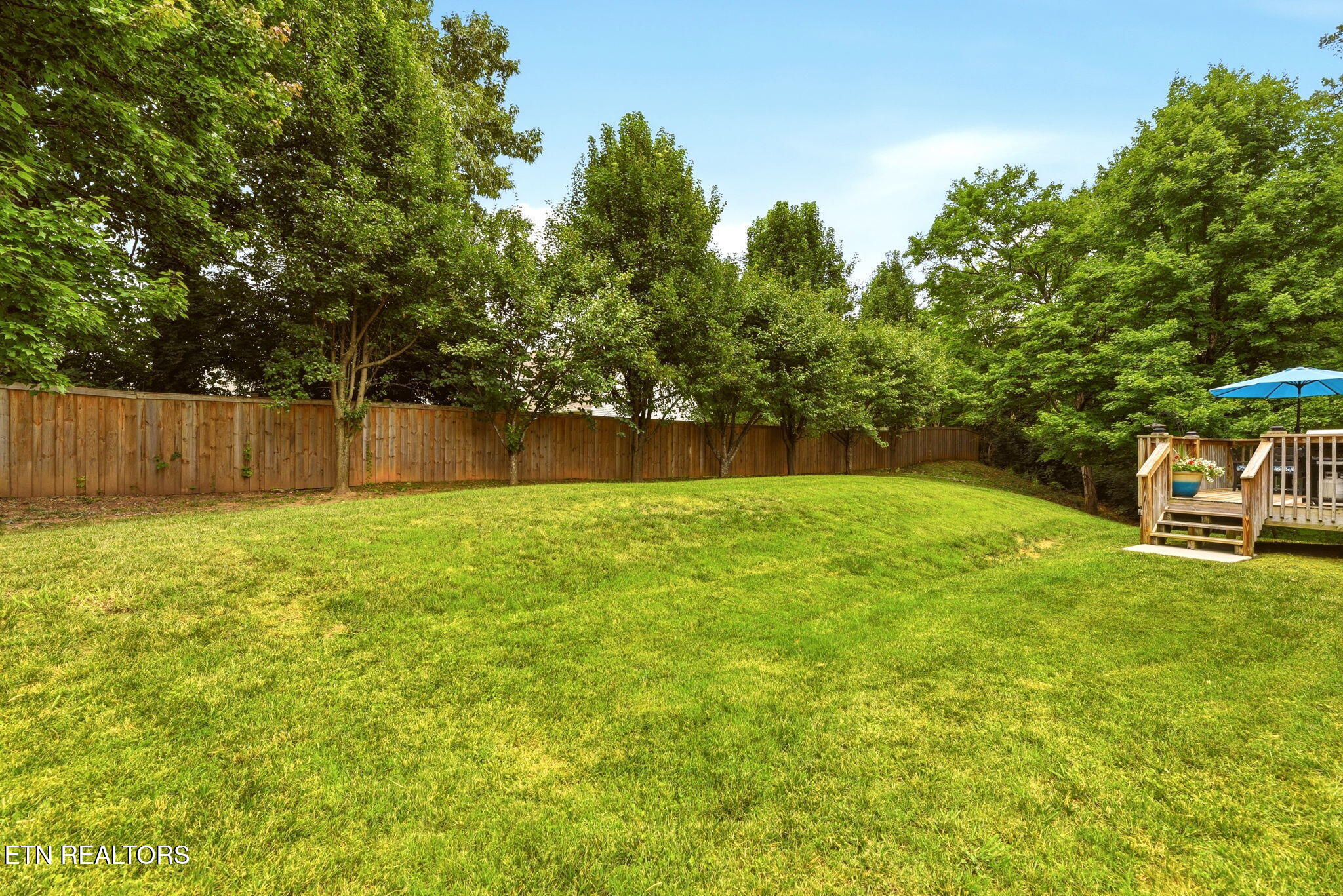 1866 Silver Cloud Lane Knoxville TN 37909