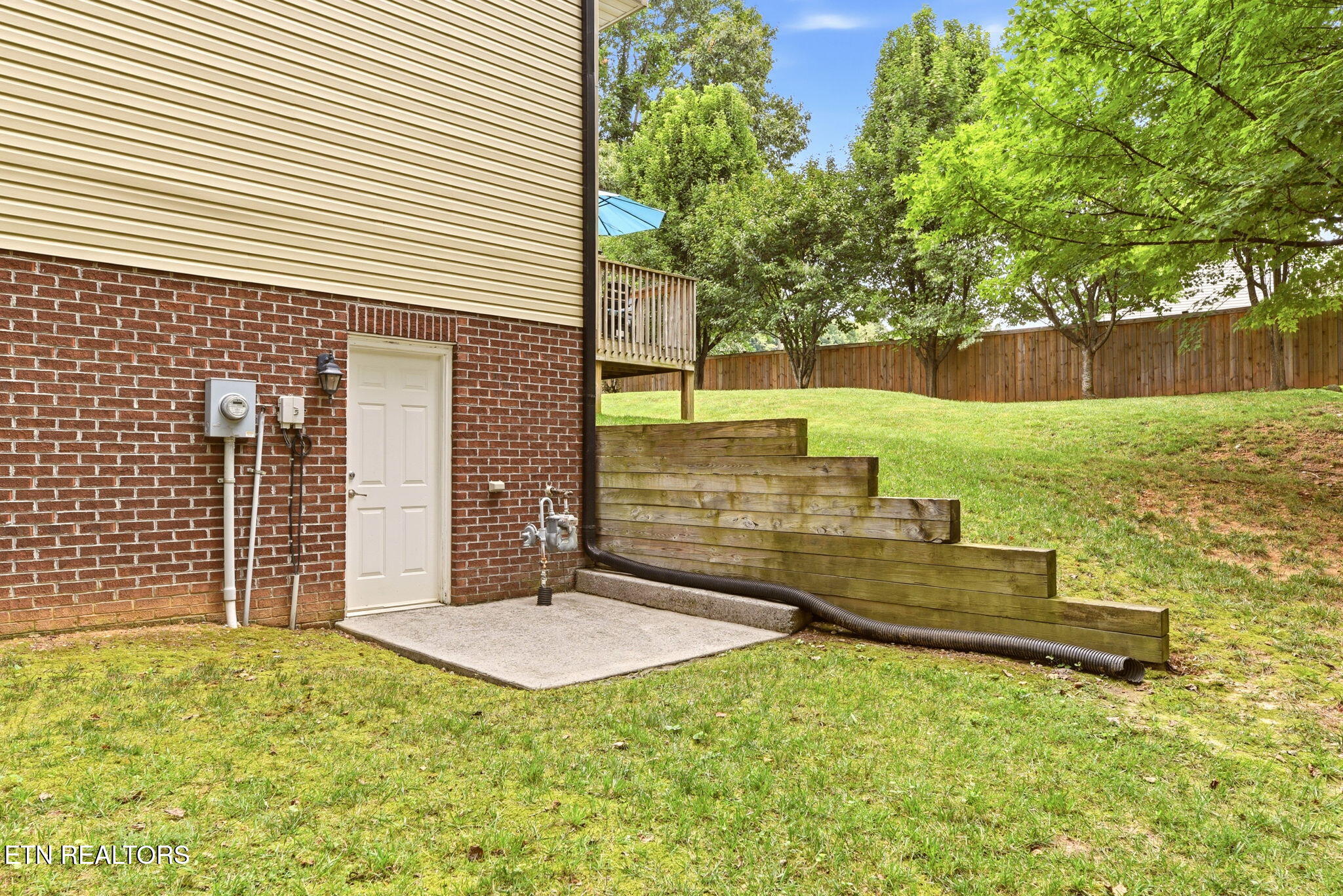 1866 Silver Cloud Lane Knoxville TN 37909