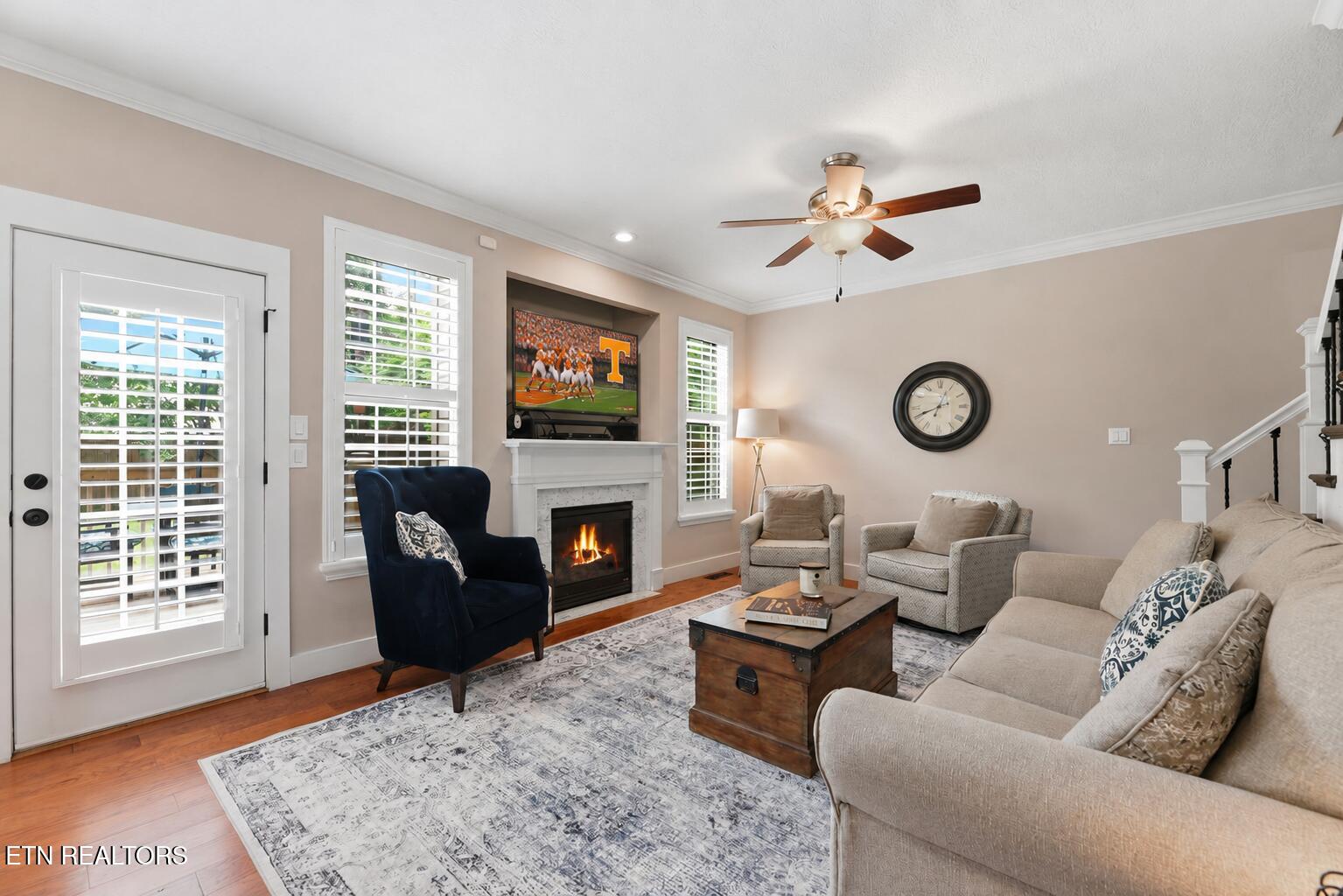 1866 Silver Cloud Lane Knoxville TN 37909