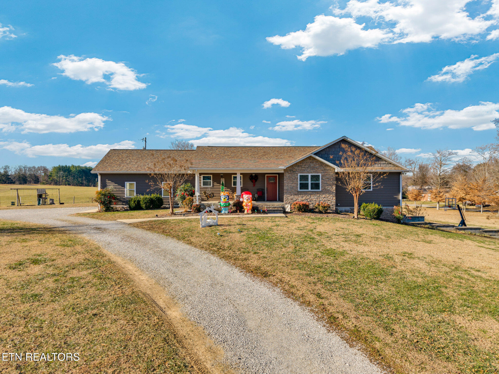 126 Dial Lane Rickman TN 38580
