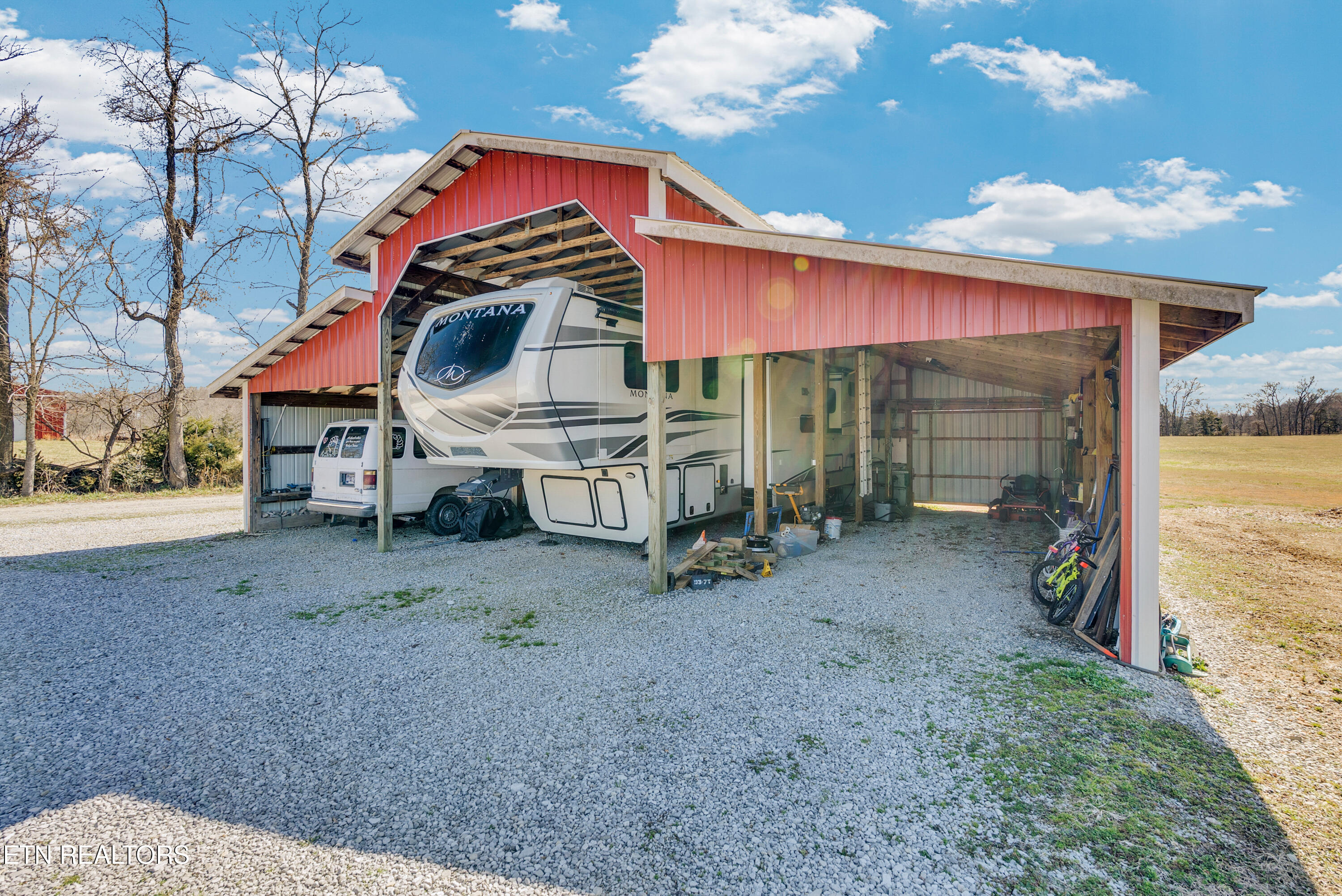 126 Dial Lane Rickman TN 38580