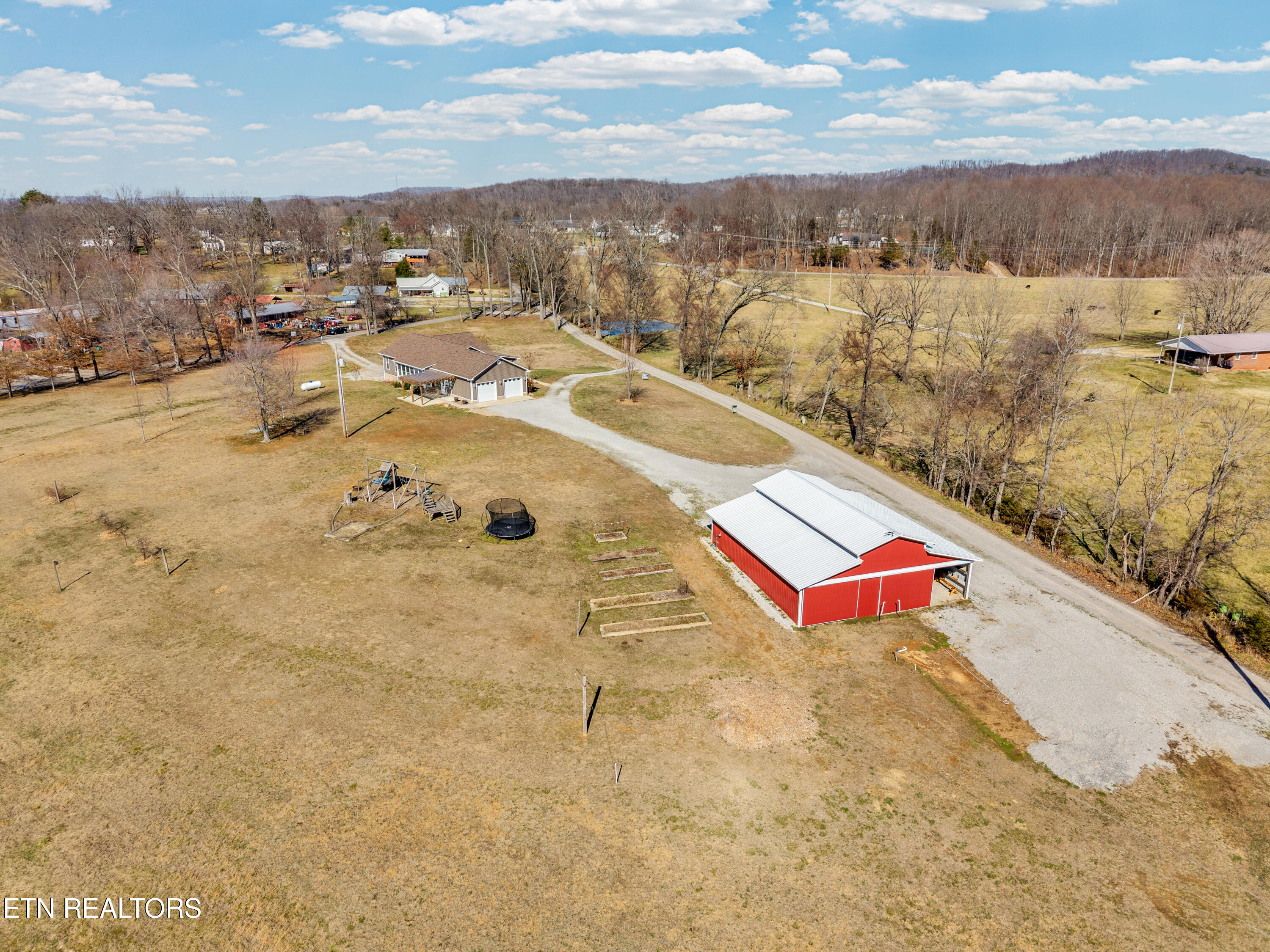 126 Dial Lane Rickman TN 38580