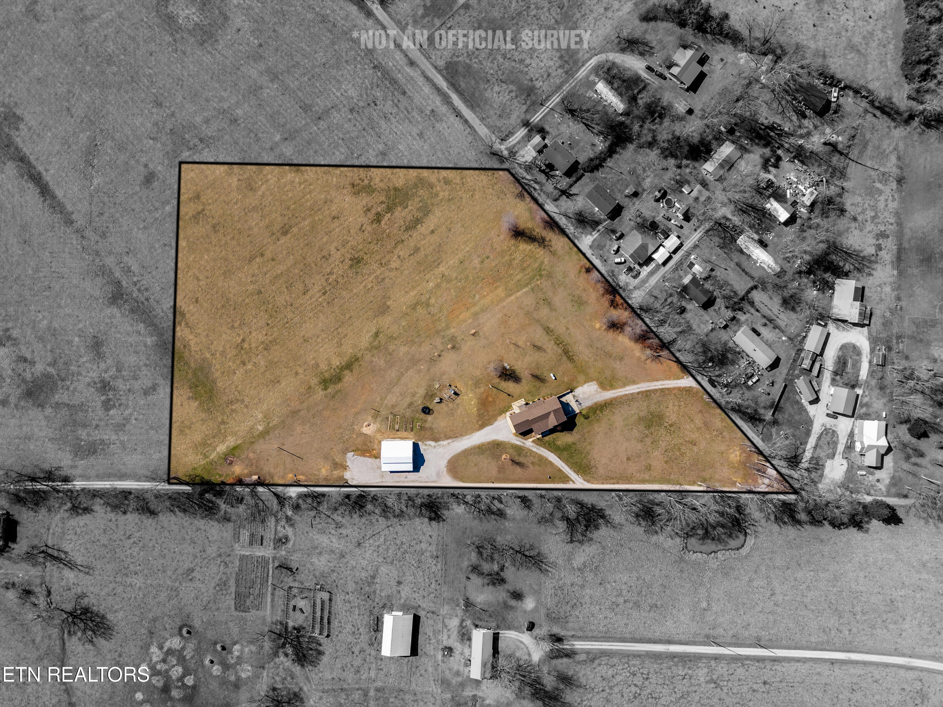 126 Dial Lane Rickman TN 38580