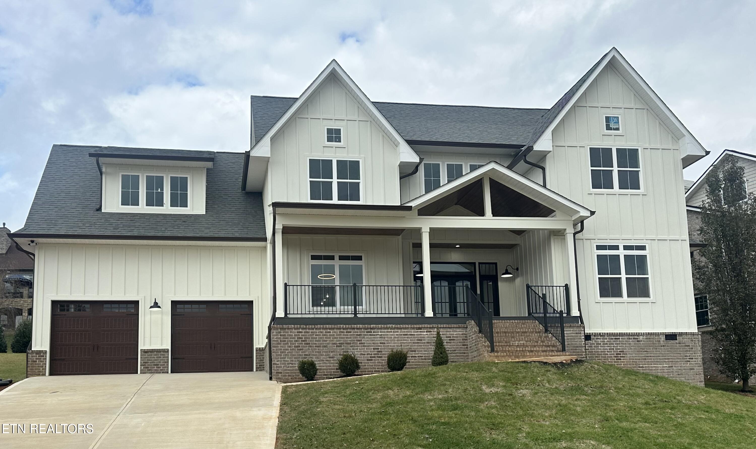 3911 Shipwatch Lane Knoxville TN 37920