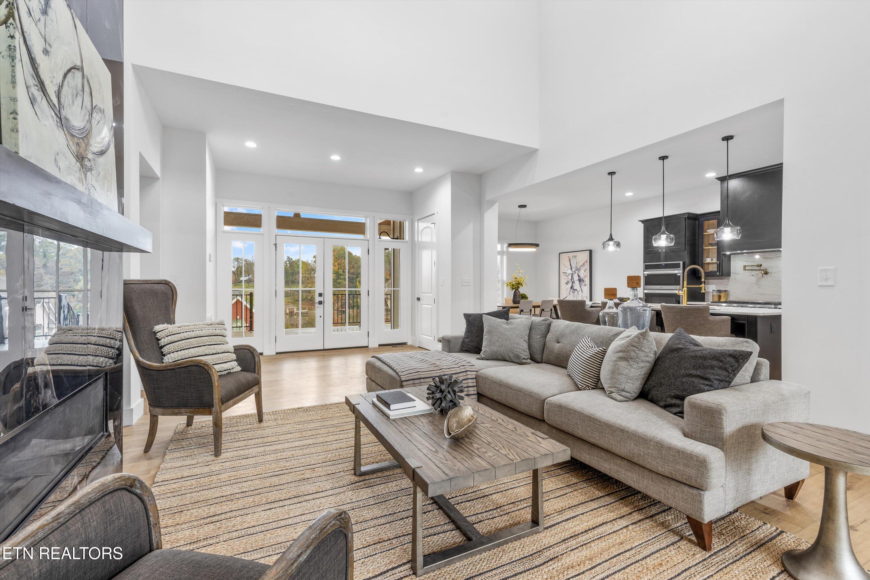 3911 Shipwatch Lane Knoxville TN 37920