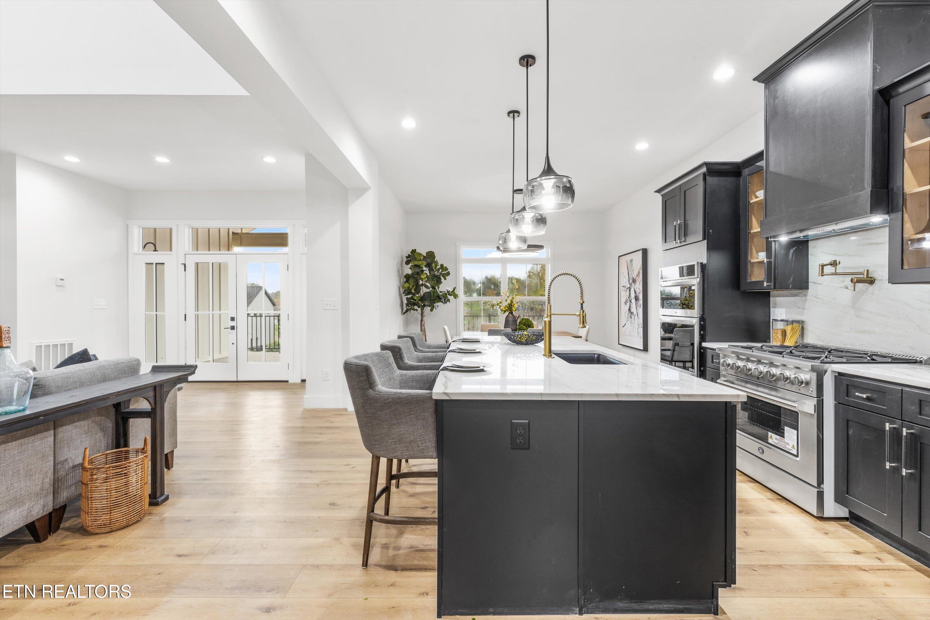 3911 Shipwatch Lane Knoxville TN 37920