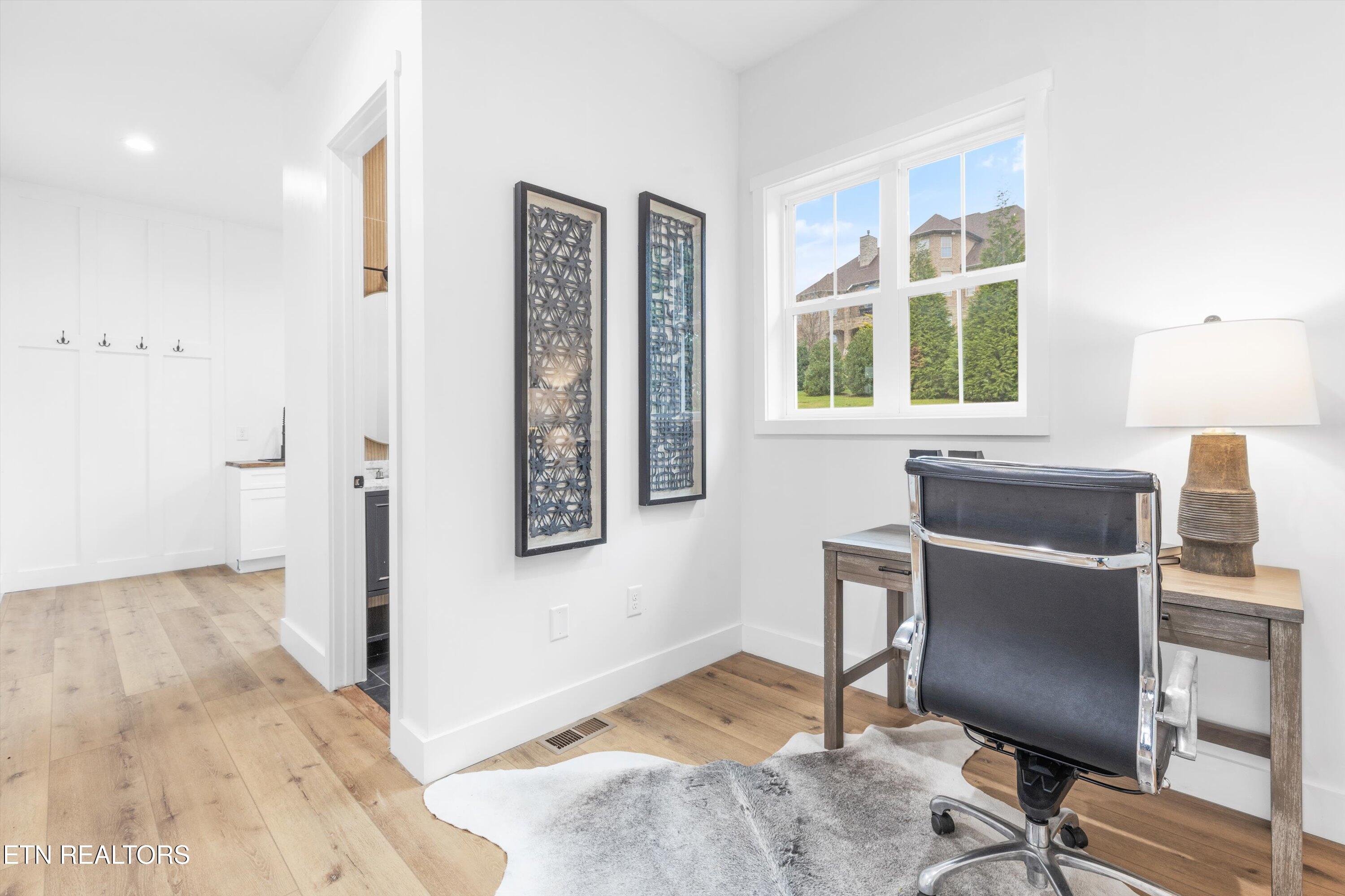 3911 Shipwatch Lane Knoxville TN 37920