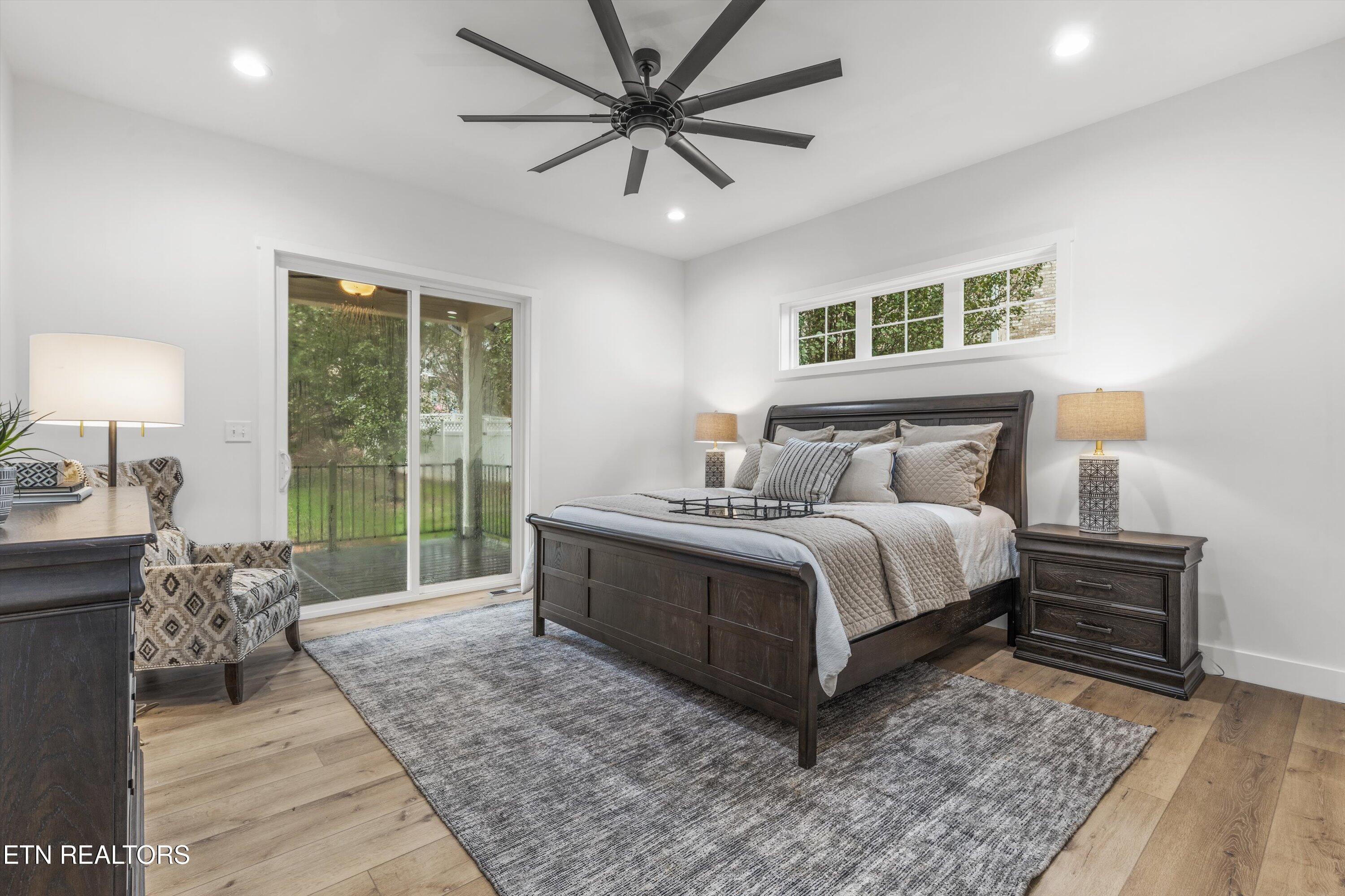 3911 Shipwatch Lane Knoxville TN 37920